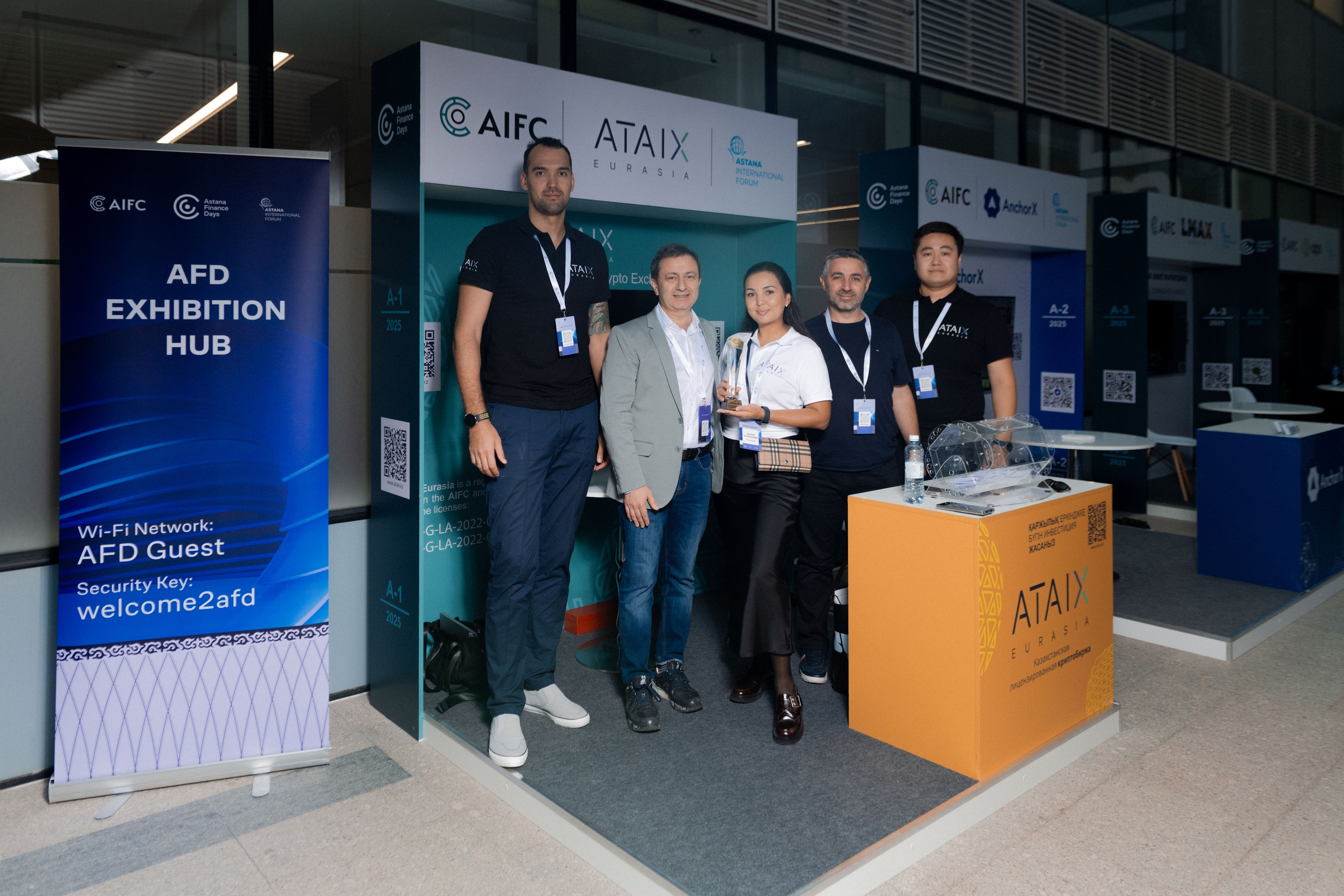 AFD 2025. OSPAN ALI photographer