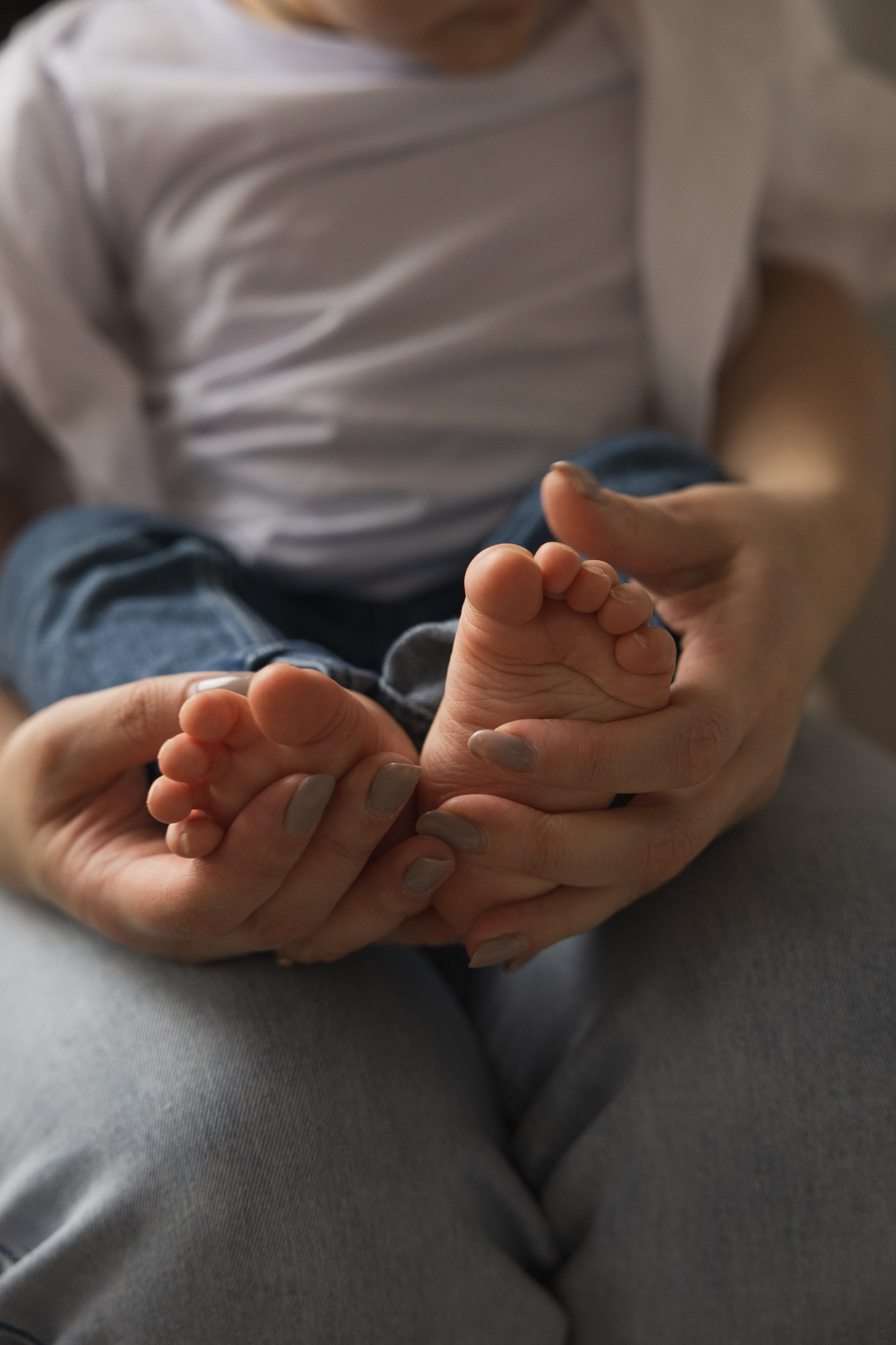 Семья — Марьина Роща. Свадебный и портретный фотограф в Москве Мария Кравченко