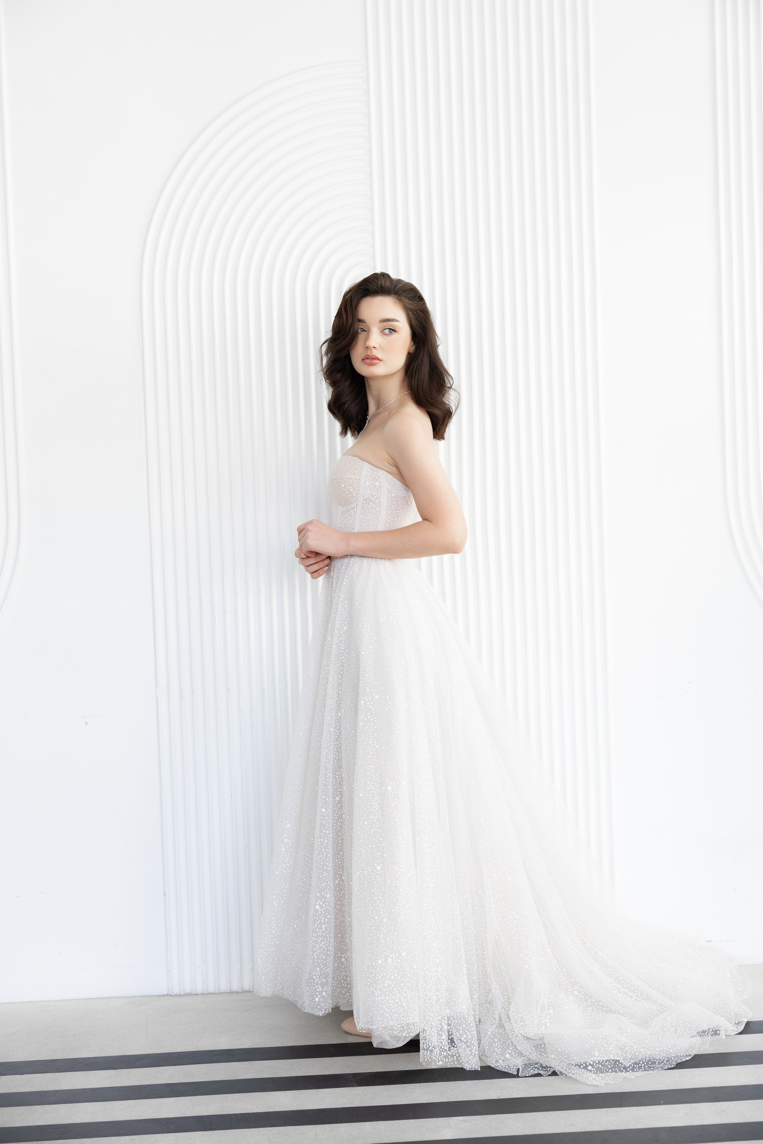 Марина и Женя. Свадебный и портретный фотограф в Москве Мария Кравченко