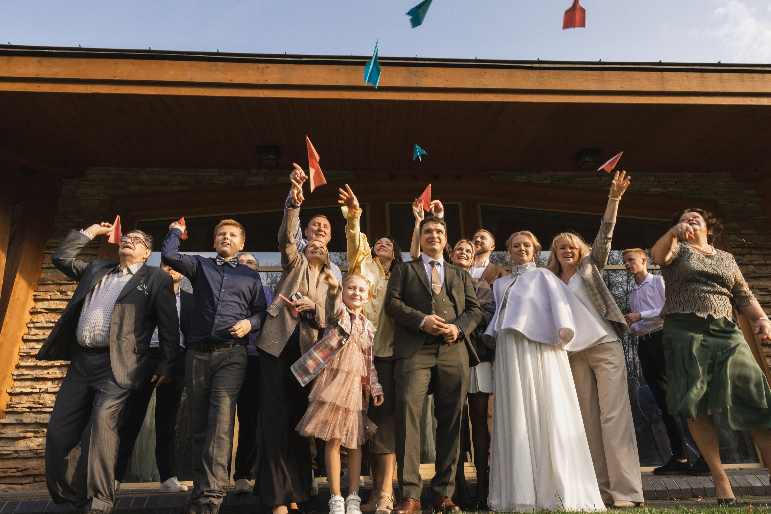 Банкет Барвиха. Свадебный и портретный фотограф в Москве Мария Кравченко