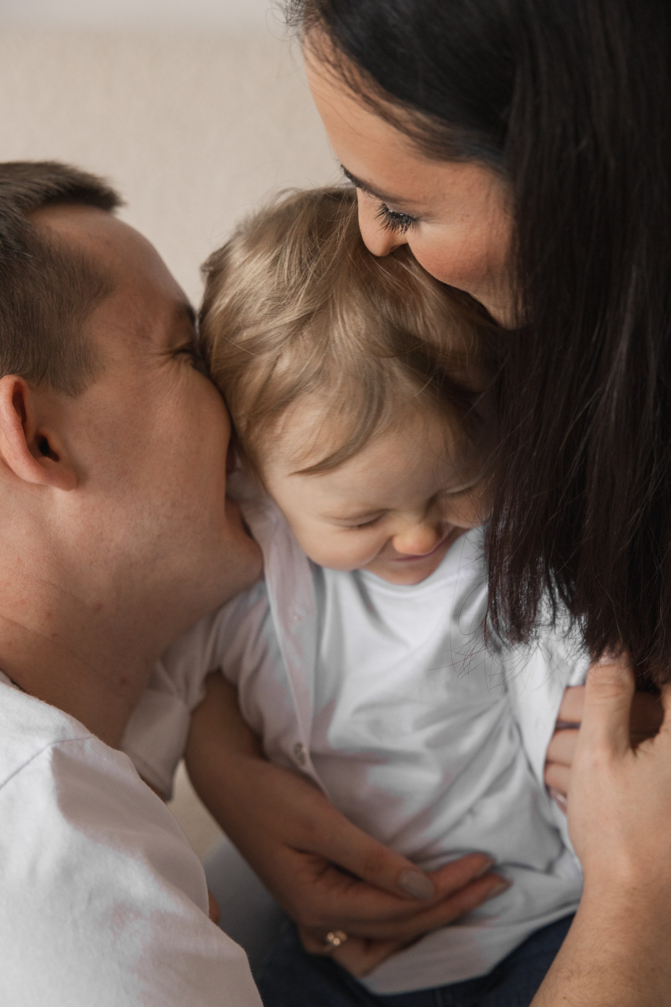 Семья — Марьина Роща. Свадебный и портретный фотограф в Москве Мария Кравченко