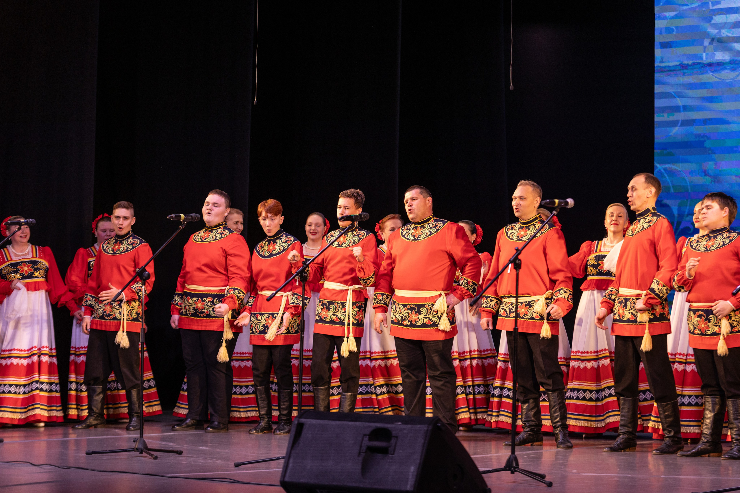 Концерт. Фотограф в Барнауле Ирина Чикалова