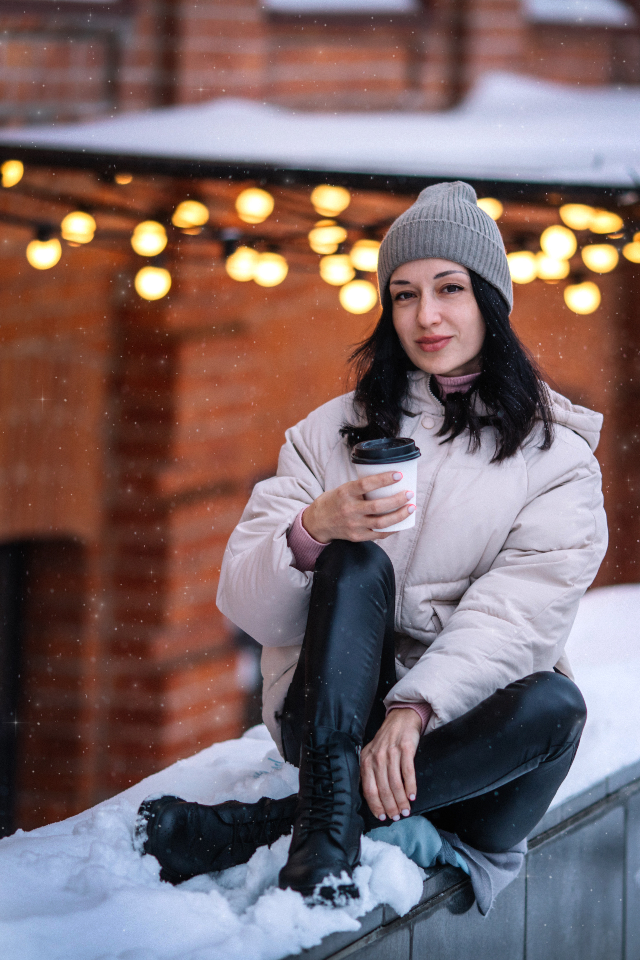 Наталья. Школьный и детский фотограф в Южно-Сахалинске Анастасия Лескова