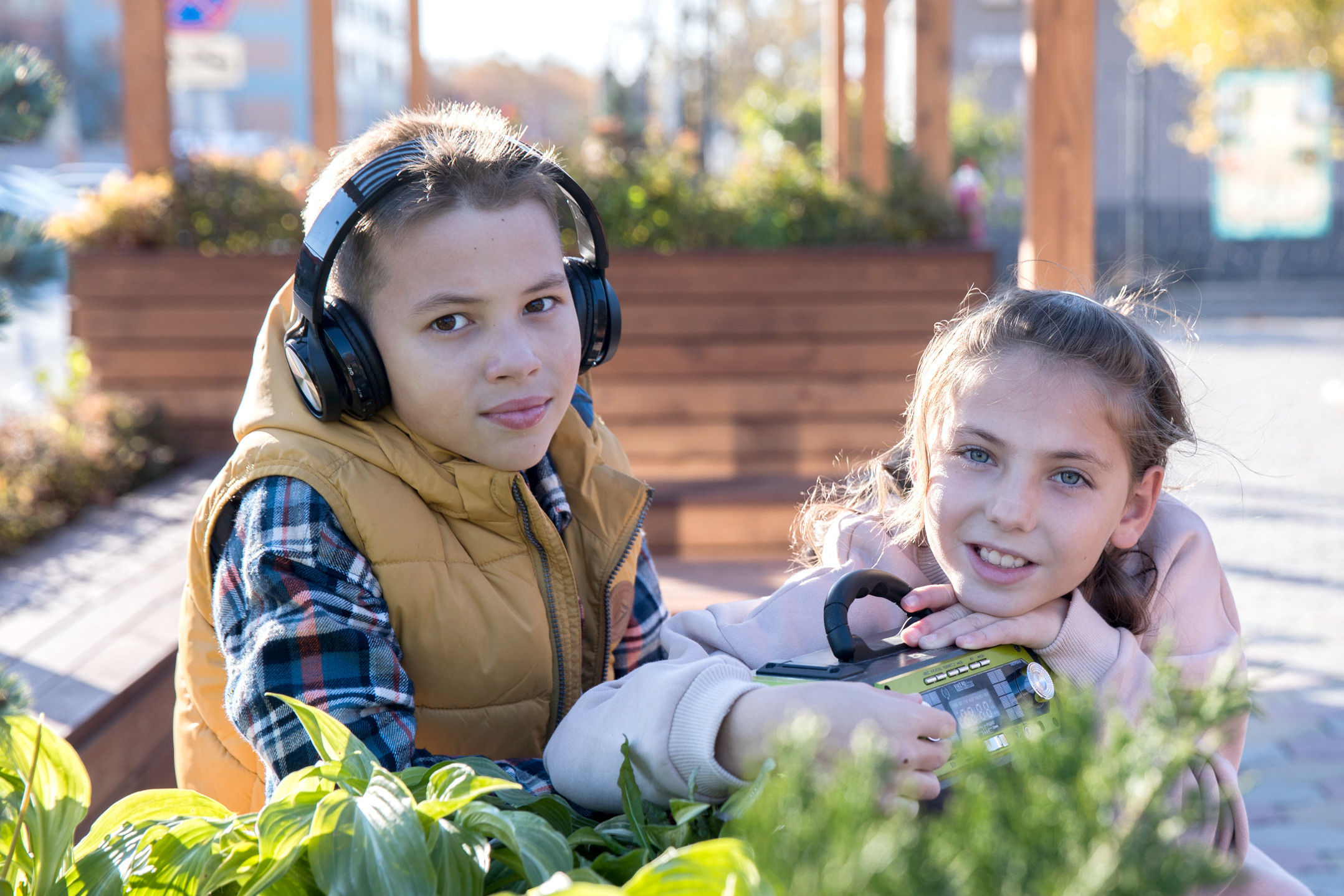 Анютка. Школьный и детский фотограф в Южно-Сахалинске Анастасия Лескова