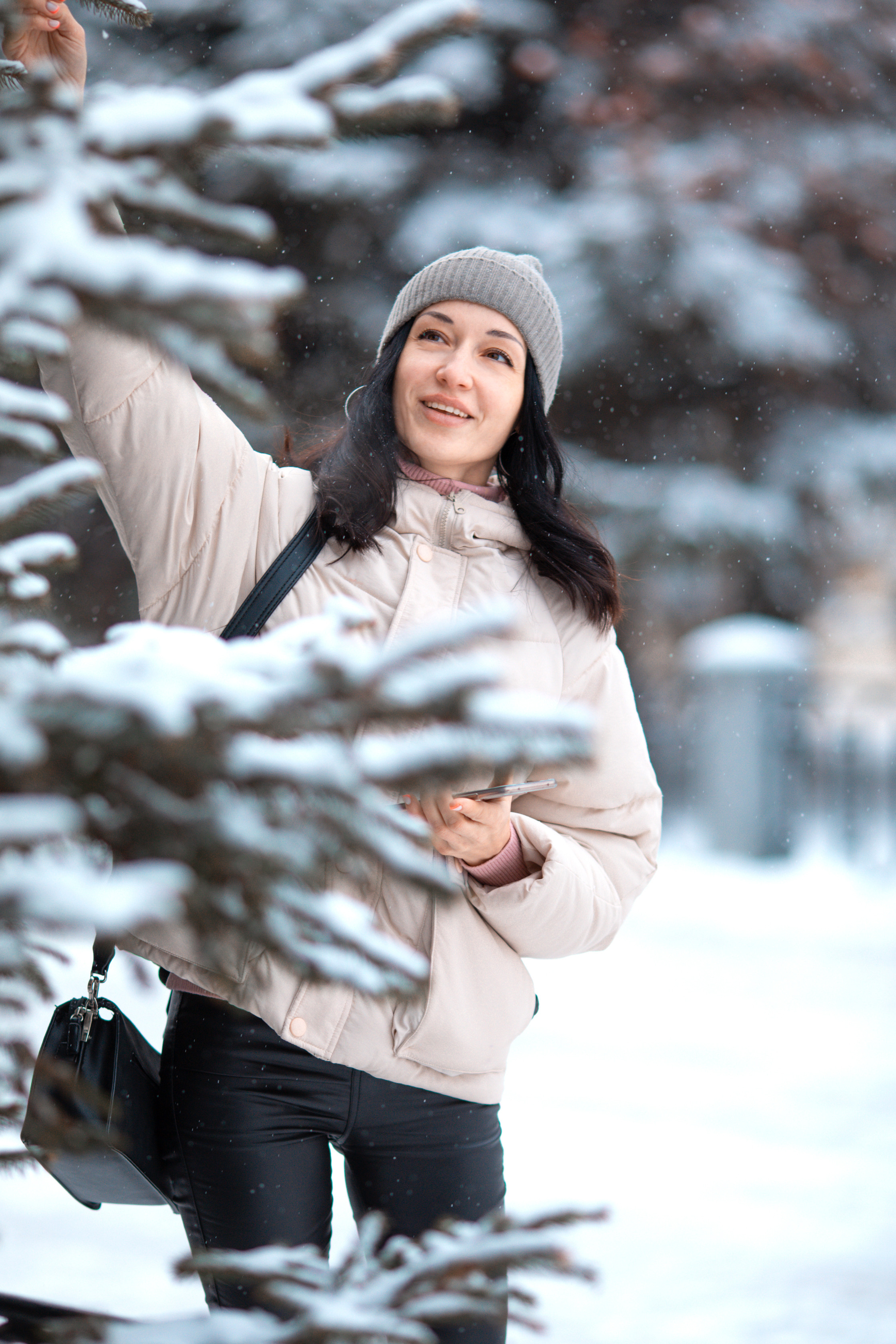 Наталья. Школьный и детский фотограф в Южно-Сахалинске Анастасия Лескова