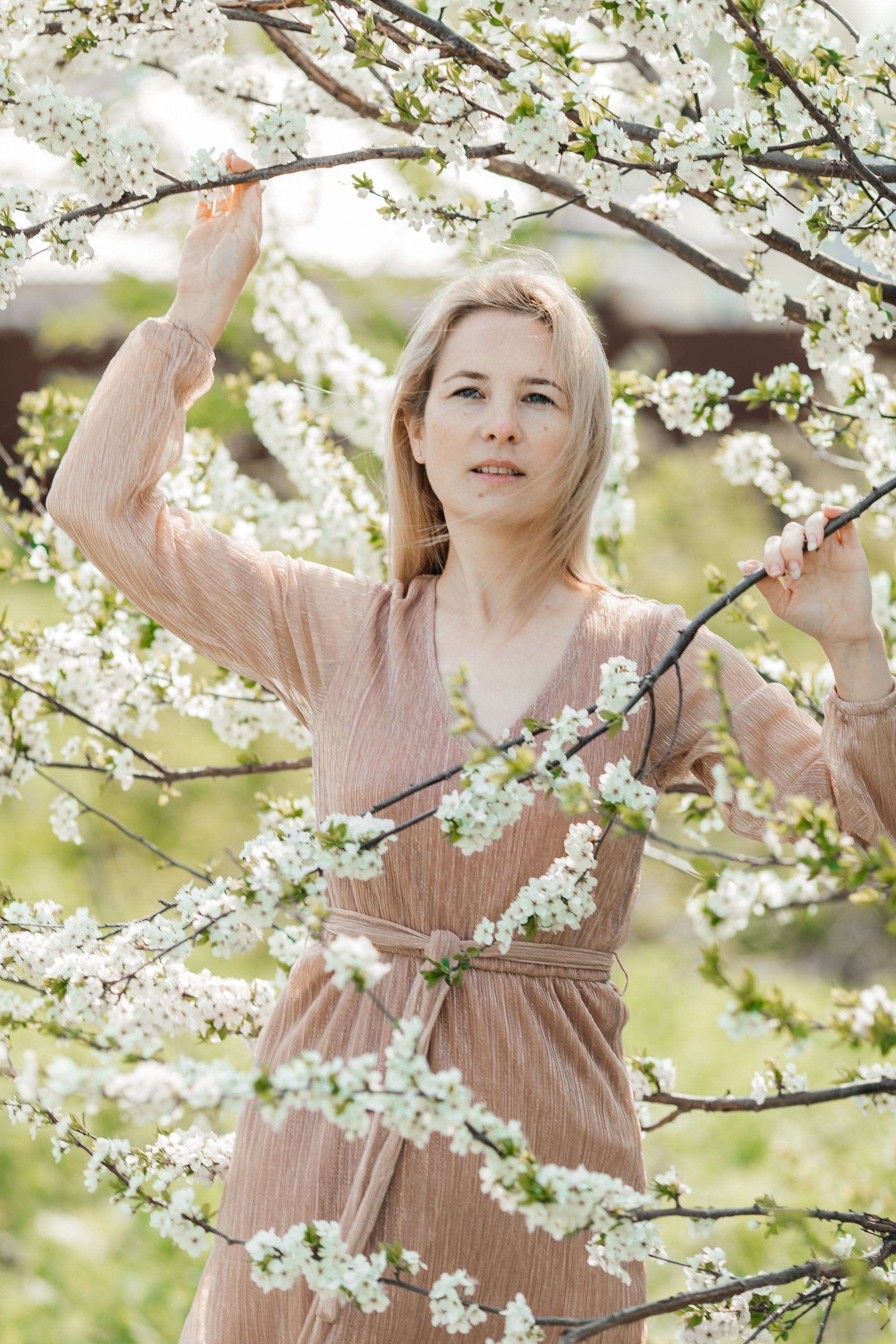 Любовь. Школьный и детский фотограф в Южно-Сахалинске Анастасия Лескова