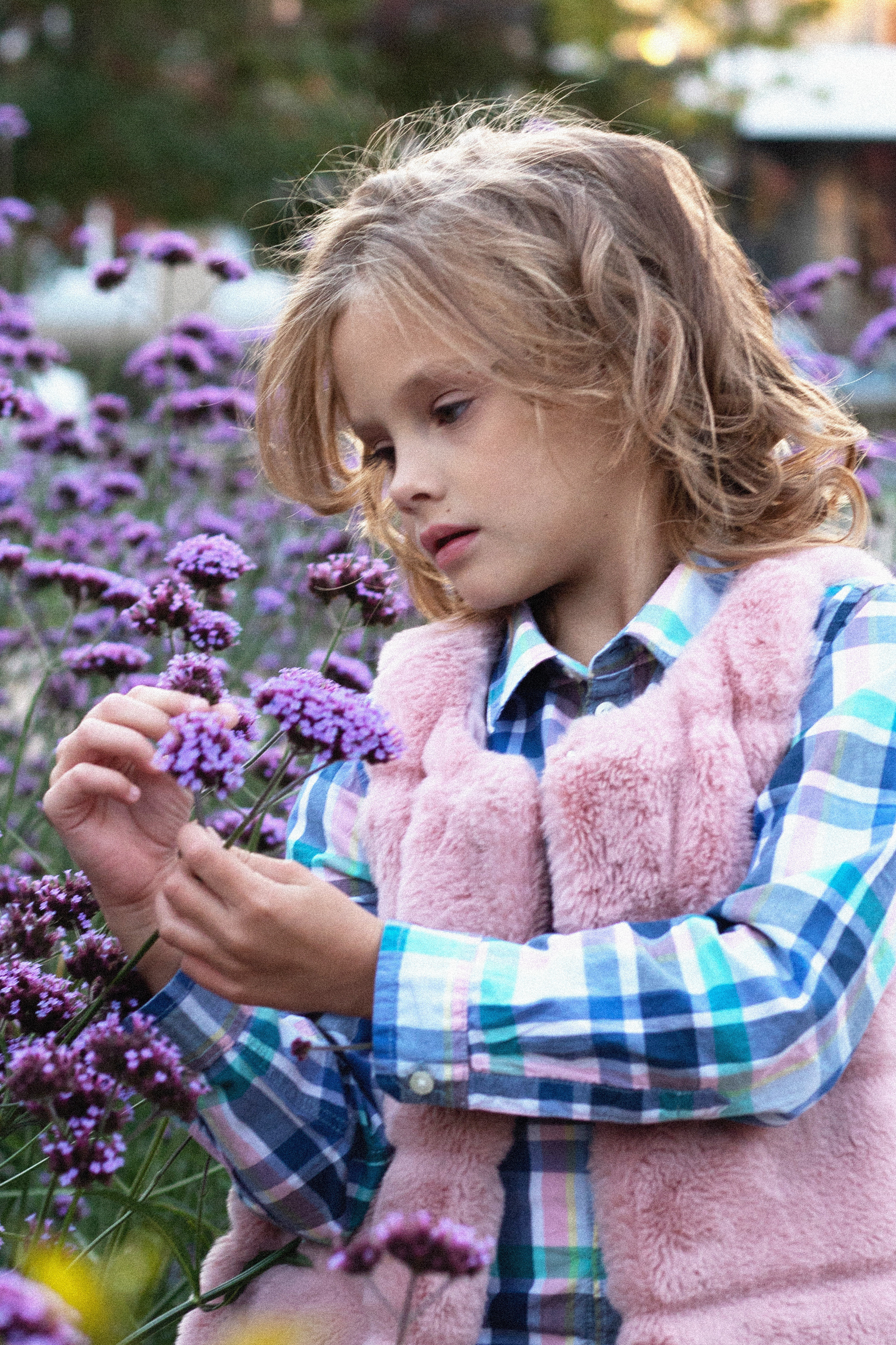 Карина. Школьный и детский фотограф в Южно-Сахалинске Анастасия Лескова