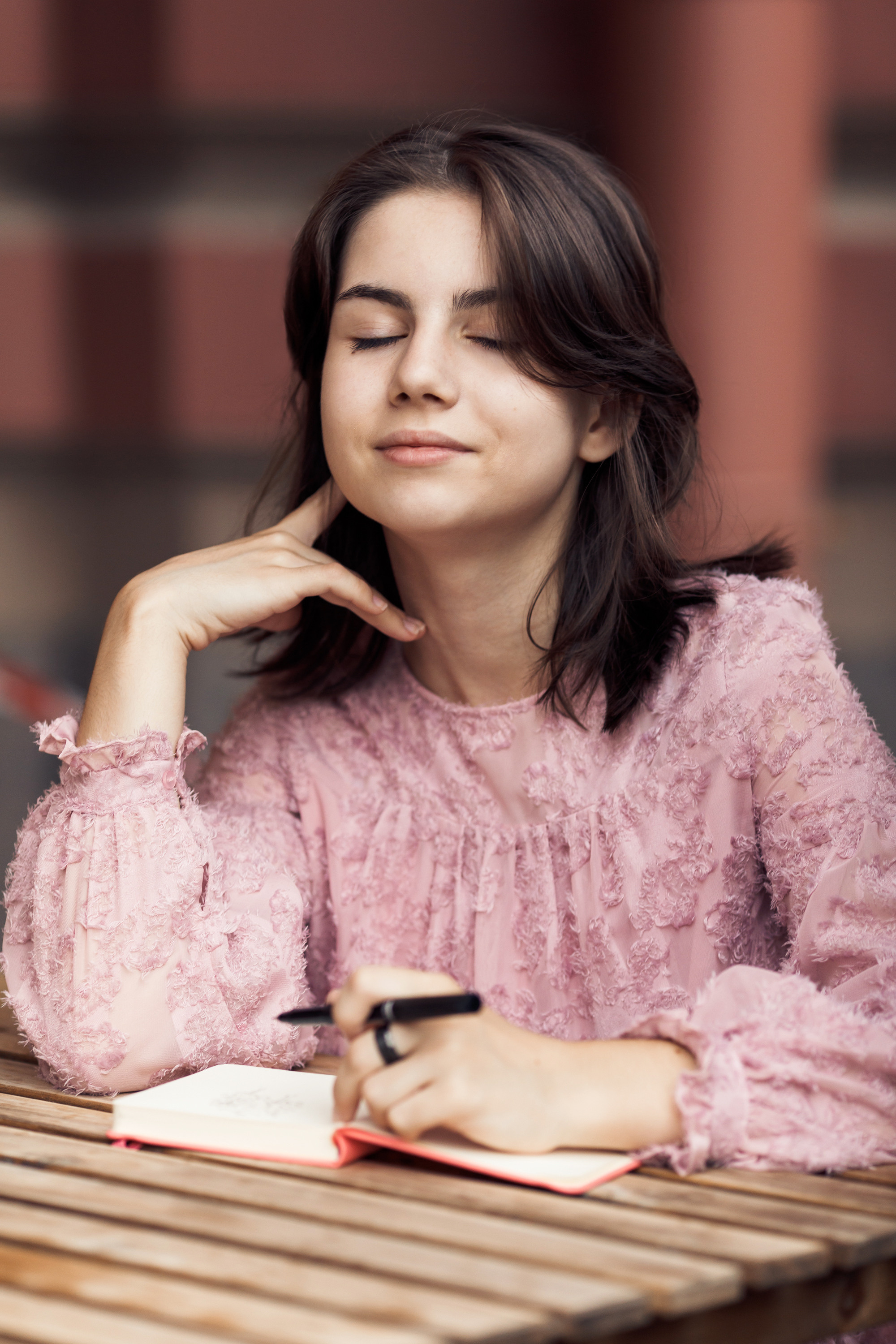 Виктория, Питер. Школьный и детский фотограф в Южно-Сахалинске Анастасия Лескова