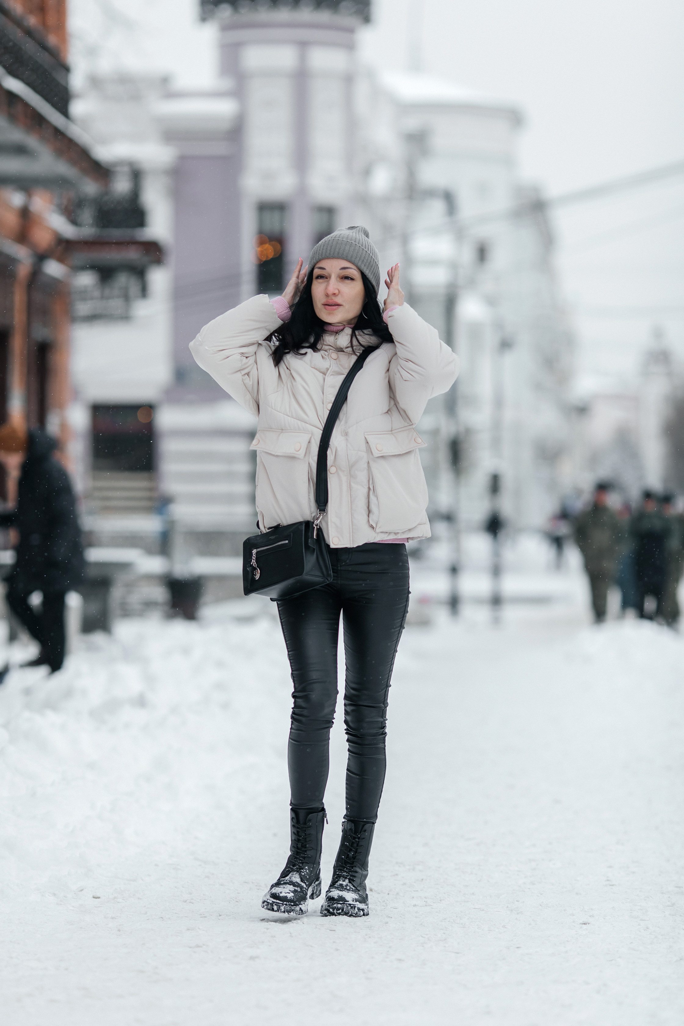 Наталья. Школьный и детский фотограф в Южно-Сахалинске Анастасия Лескова