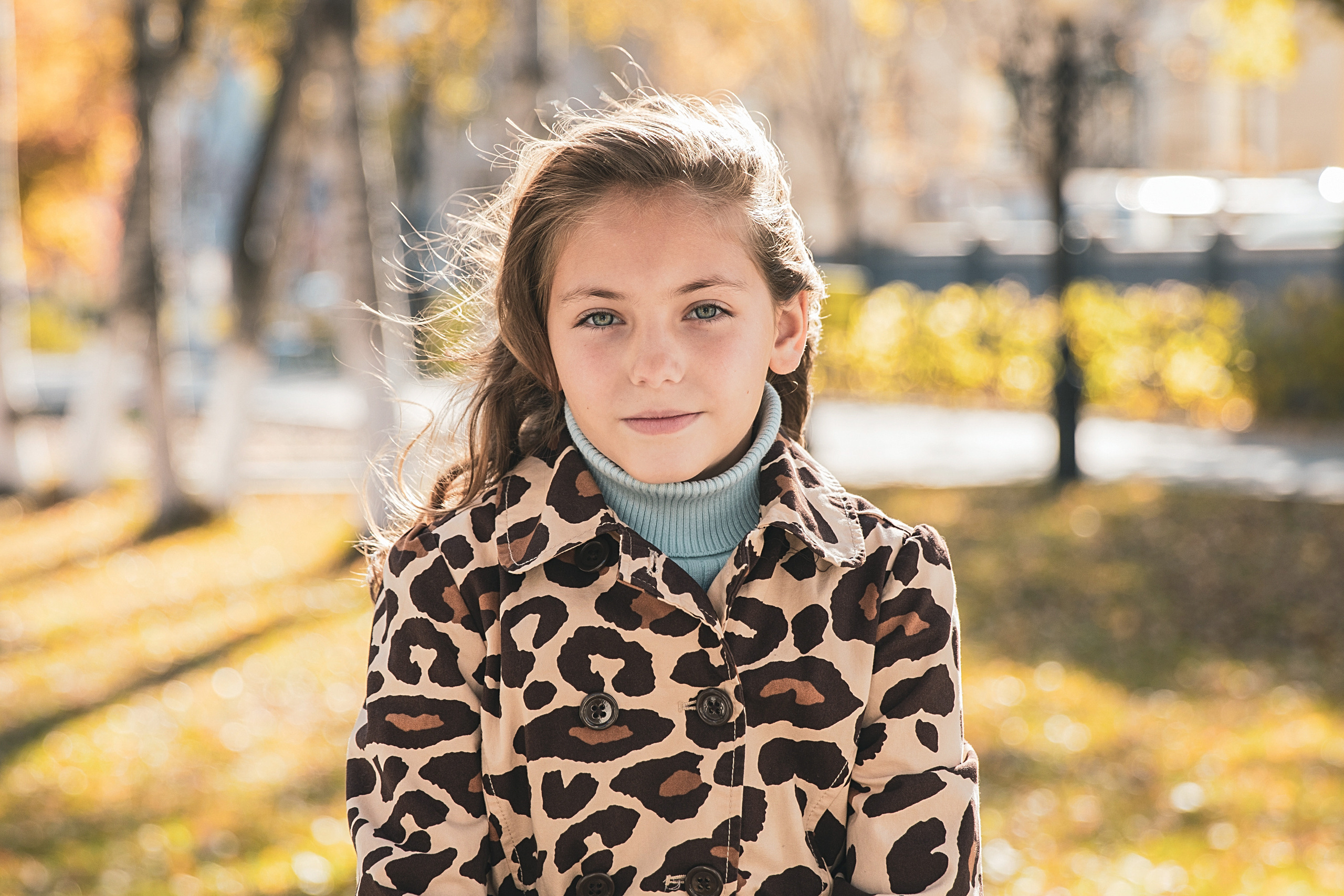 Анютка. Школьный и детский фотограф в Южно-Сахалинске Анастасия Лескова