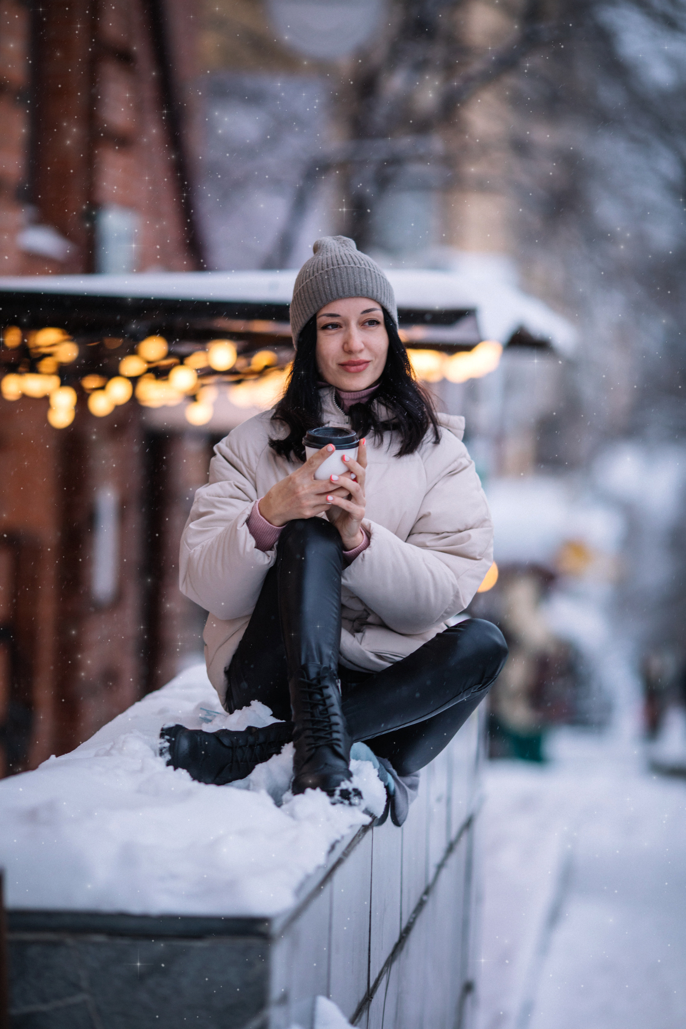 Наталья. Школьный и детский фотограф в Южно-Сахалинске Анастасия Лескова