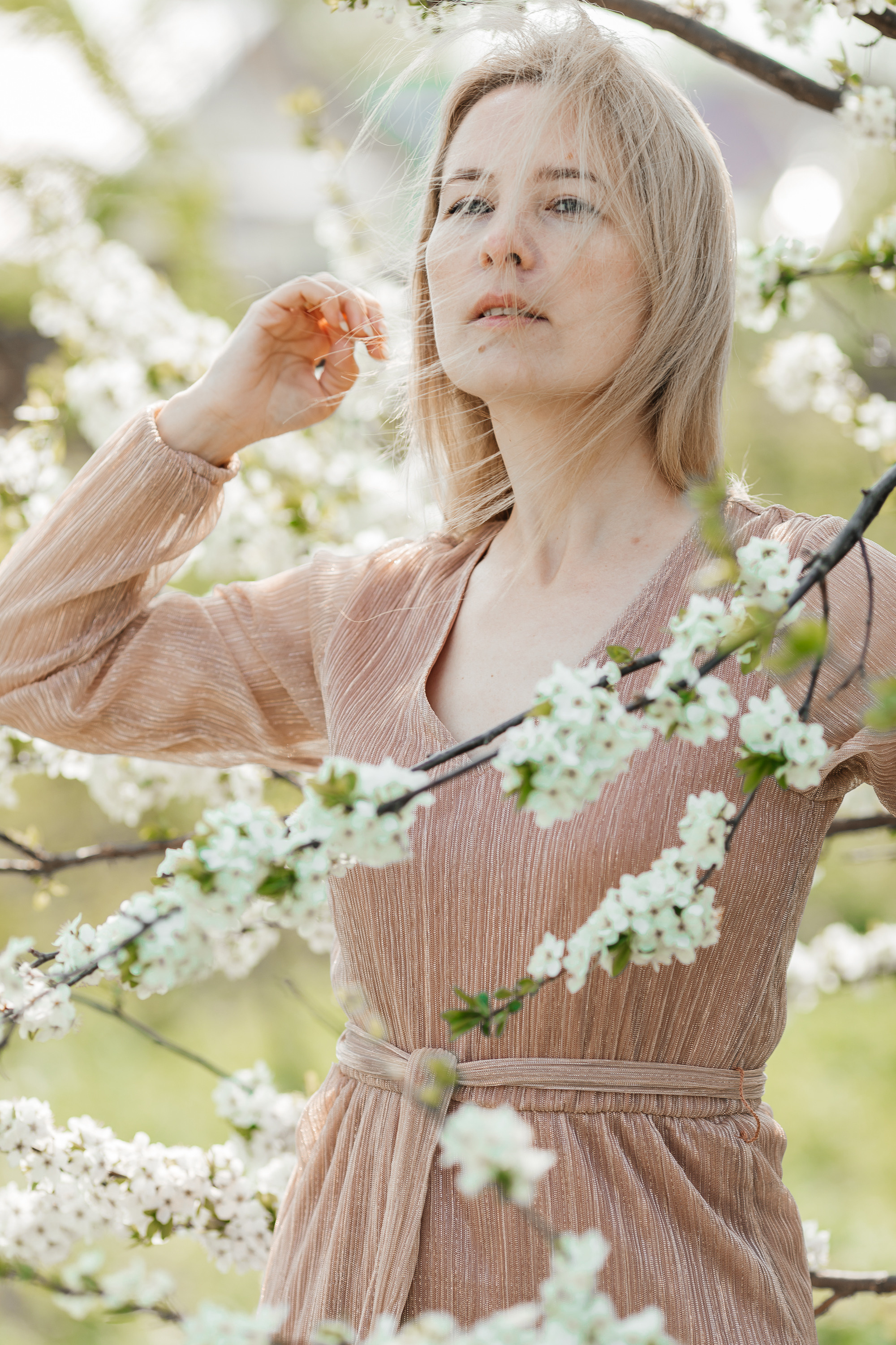 Любовь. Школьный и детский фотограф в Южно-Сахалинске Анастасия Лескова