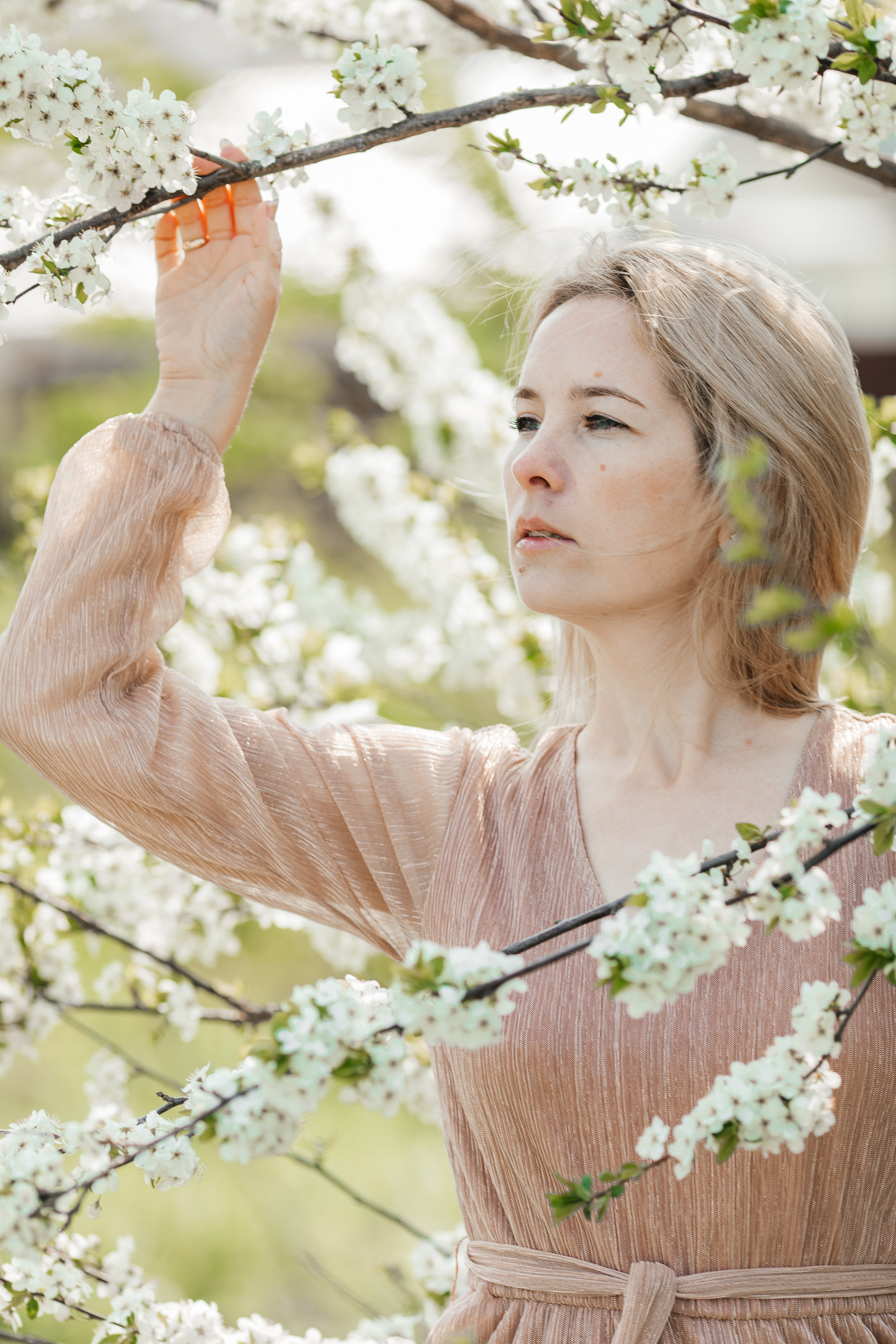 Любовь. Школьный и детский фотограф в Южно-Сахалинске Анастасия Лескова