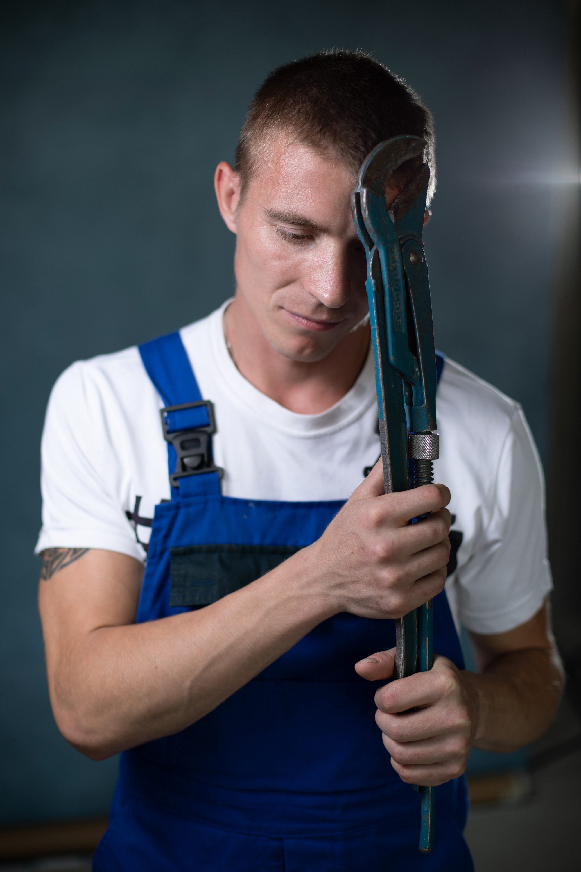 Денис. Школьный и детский фотограф в Южно-Сахалинске Анастасия Лескова