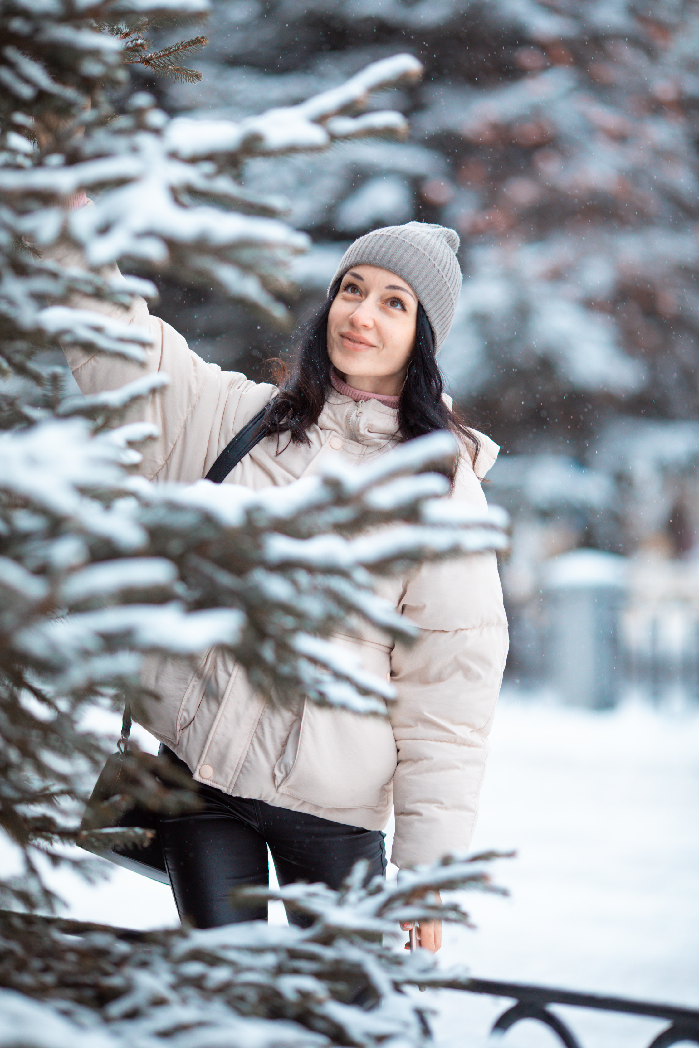 Наталья. Школьный и детский фотограф в Южно-Сахалинске Анастасия Лескова