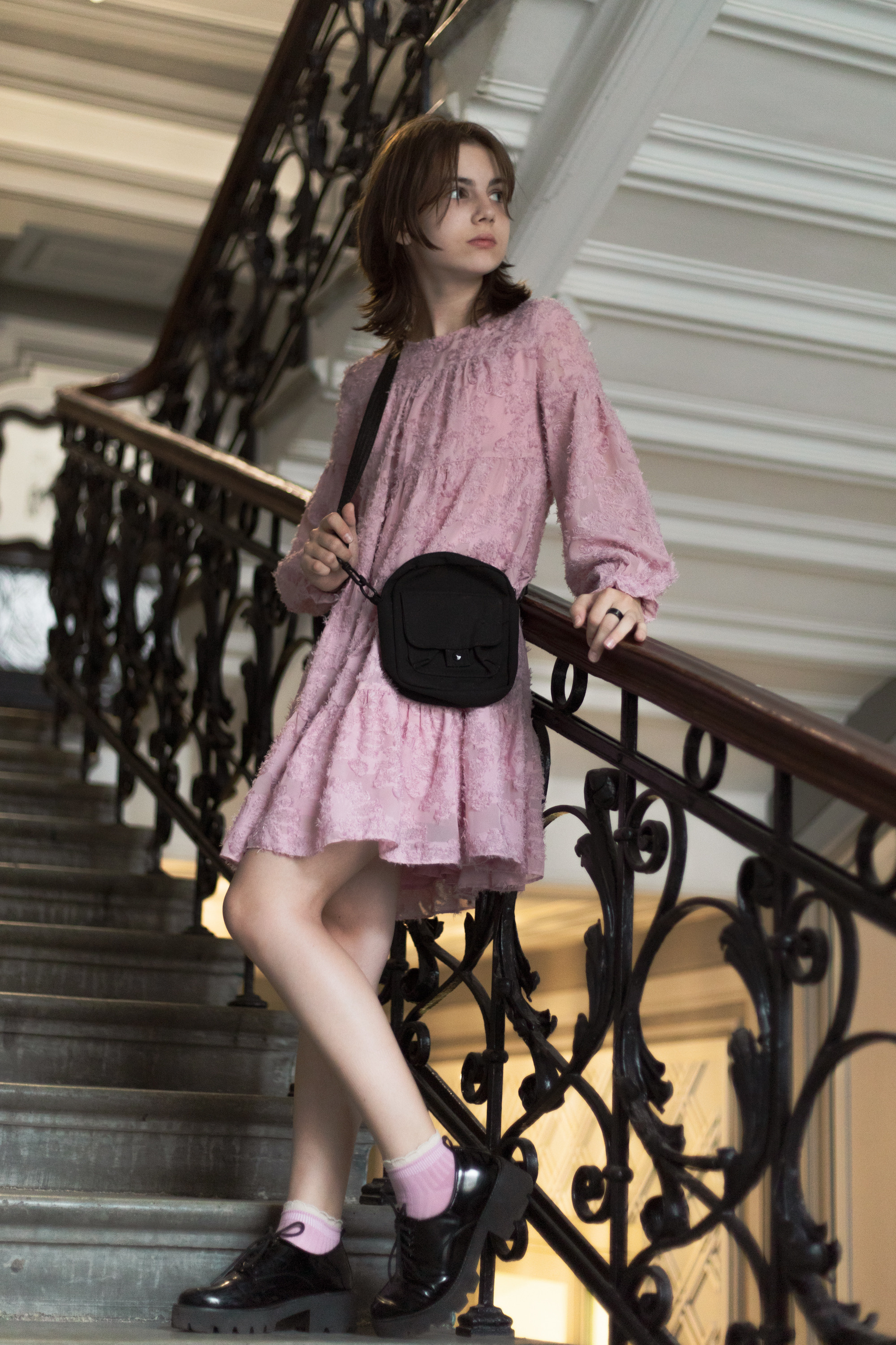 Виктория, Питер. Школьный и детский фотограф в Южно-Сахалинске Анастасия Лескова