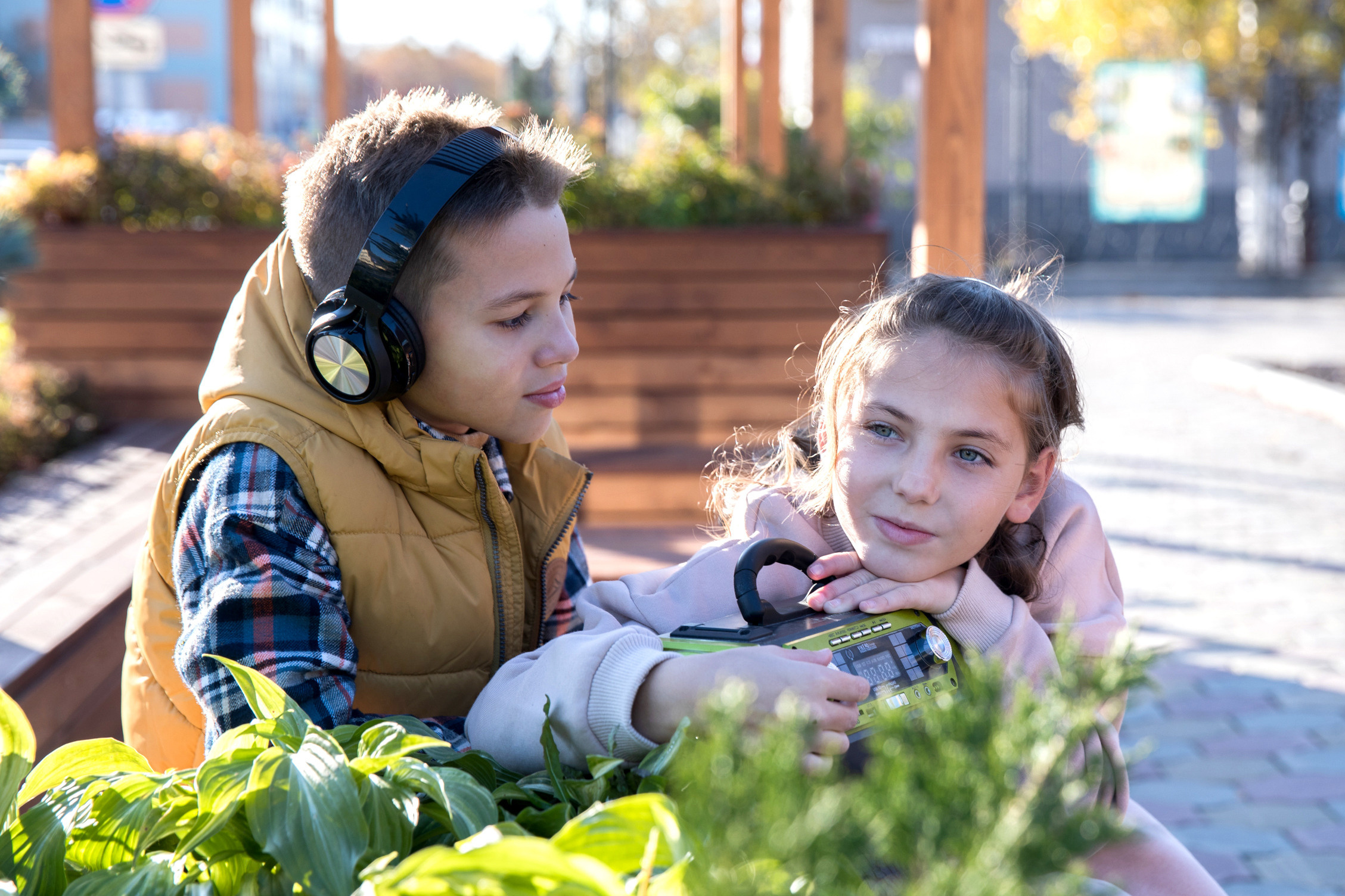 Анютка. Школьный и детский фотограф в Южно-Сахалинске Анастасия Лескова