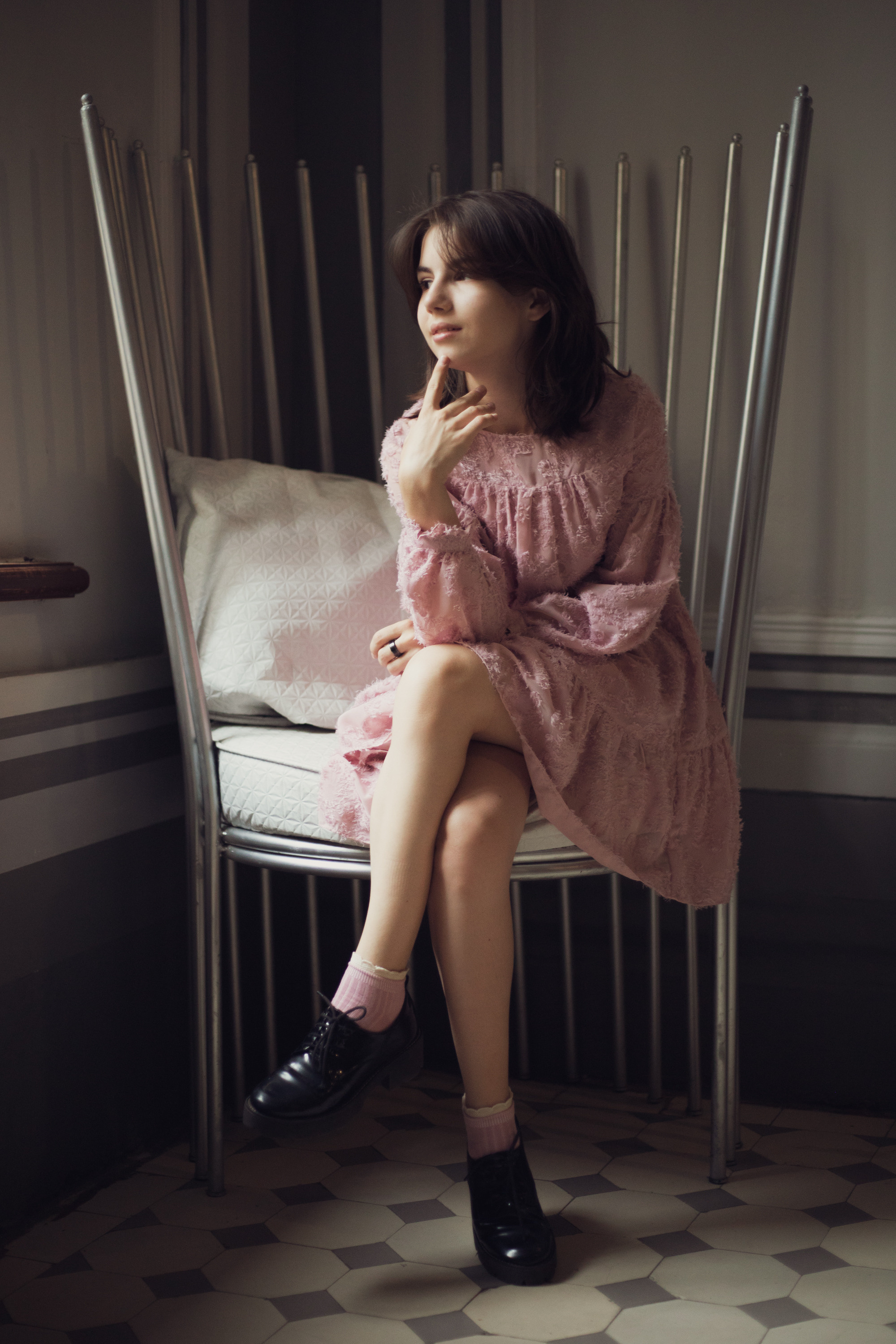 Виктория, Питер. Школьный и детский фотограф в Южно-Сахалинске Анастасия Лескова