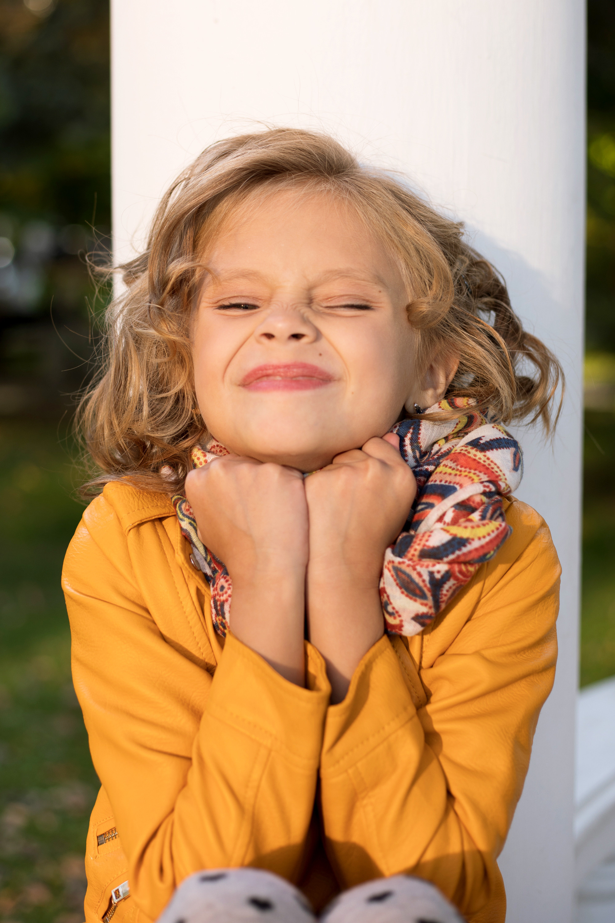 Карина. Школьный и детский фотограф в Южно-Сахалинске Анастасия Лескова