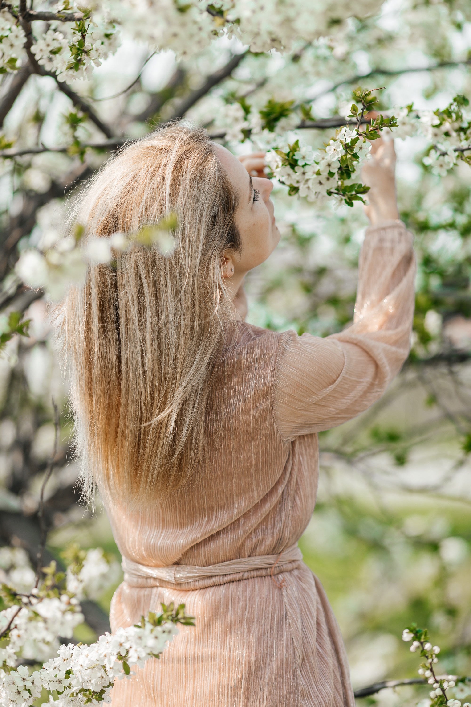 Любовь. Школьный и детский фотограф в Южно-Сахалинске Анастасия Лескова