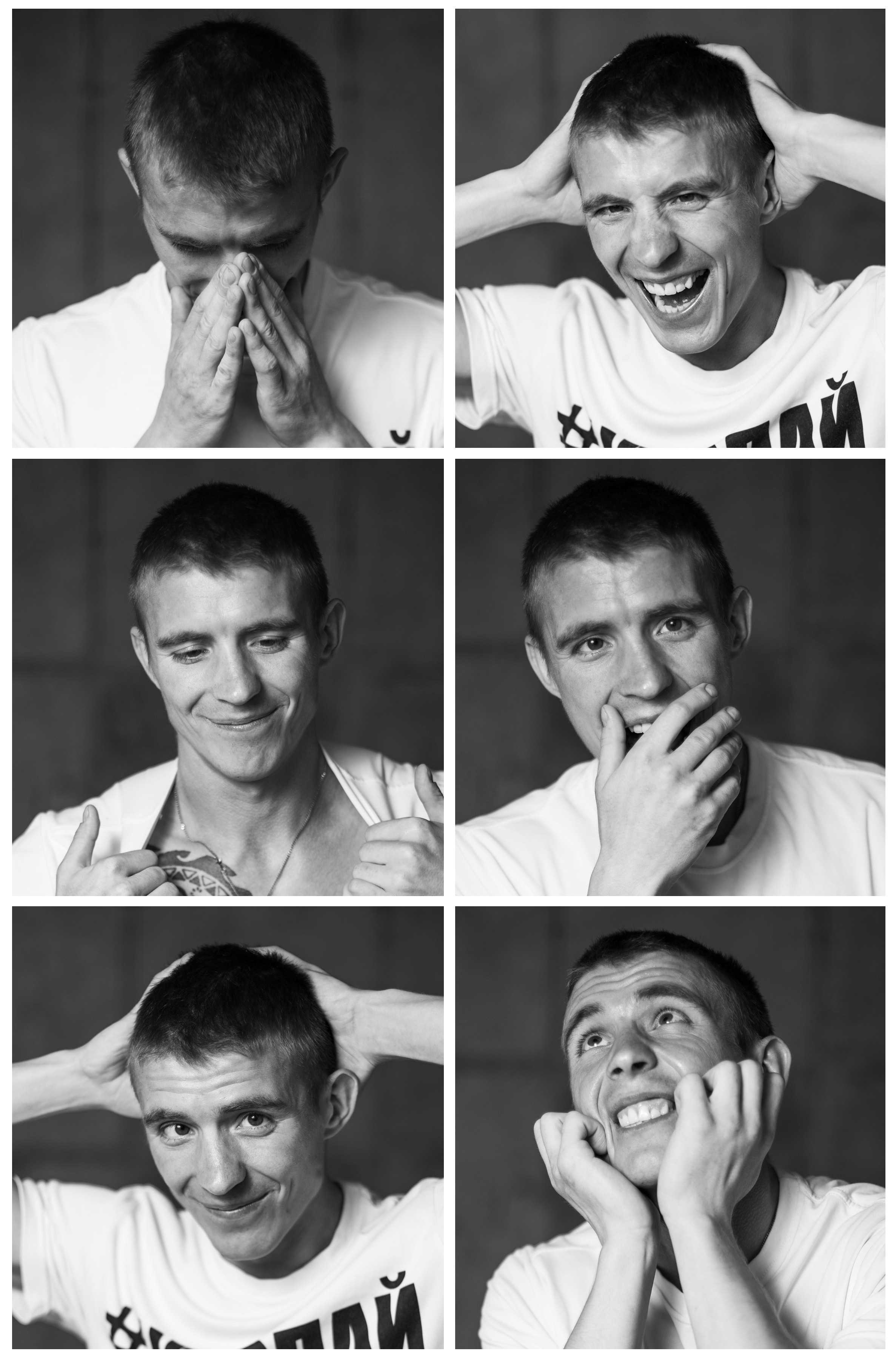 Денис. Школьный и детский фотограф в Южно-Сахалинске Анастасия Лескова