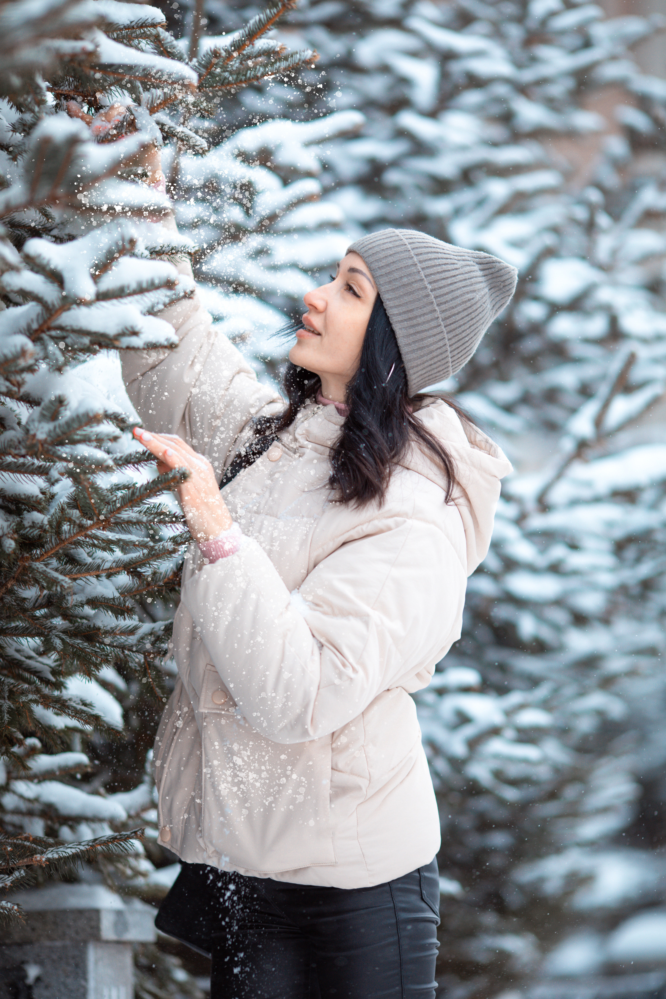 Наталья. Школьный и детский фотограф в Южно-Сахалинске Анастасия Лескова