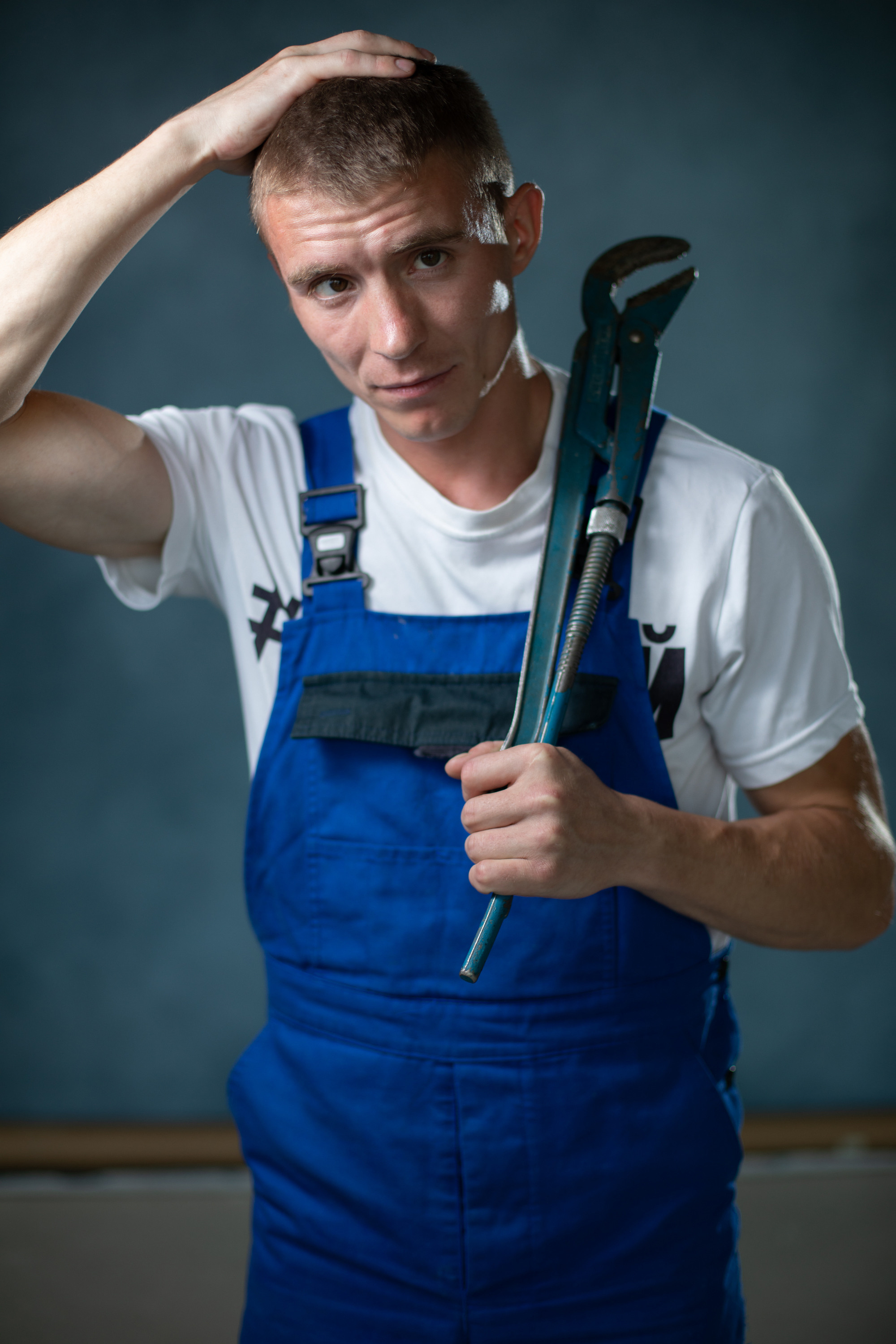 Денис. Школьный и детский фотограф в Южно-Сахалинске Анастасия Лескова