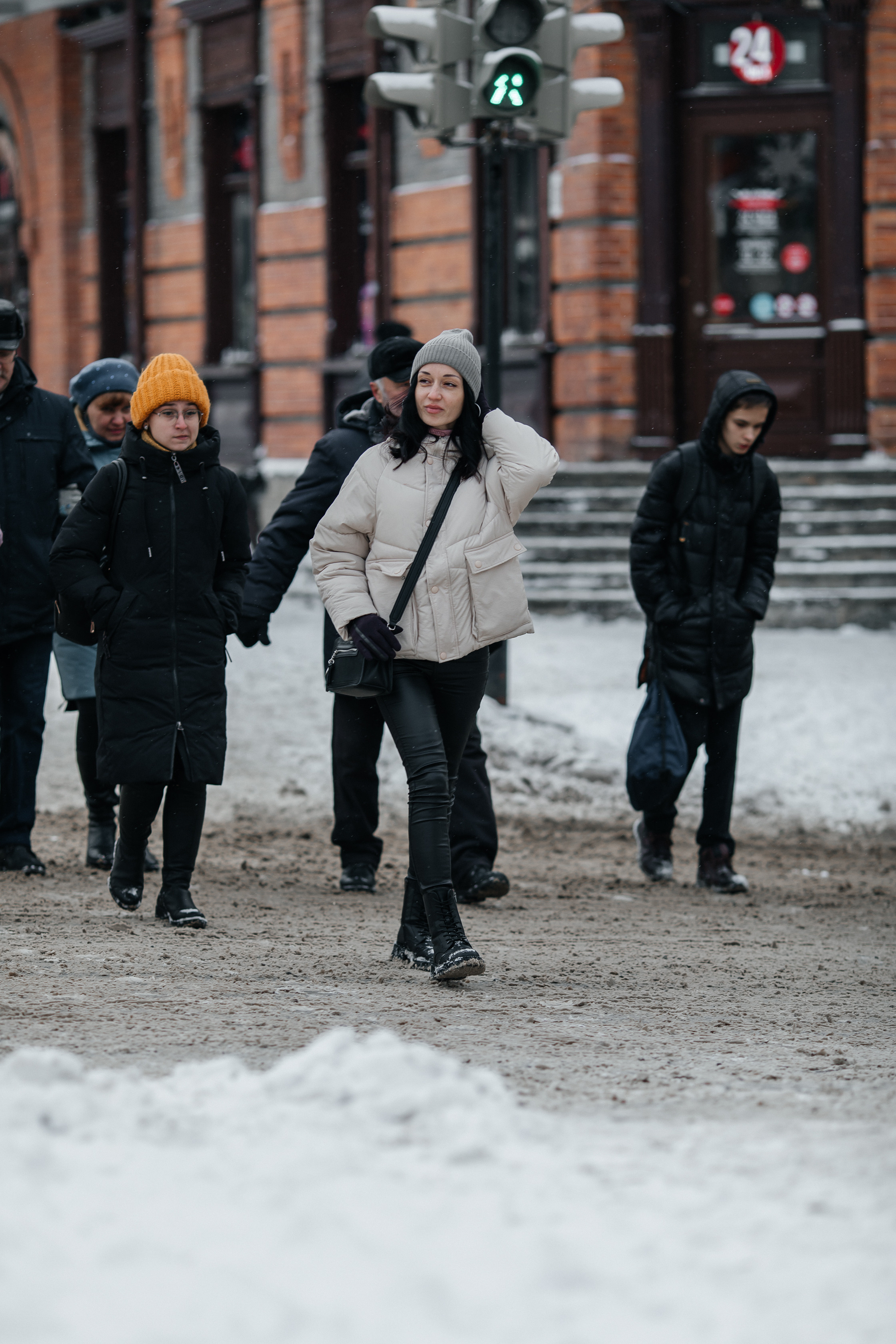 Наталья. Школьный и детский фотограф в Южно-Сахалинске Анастасия Лескова