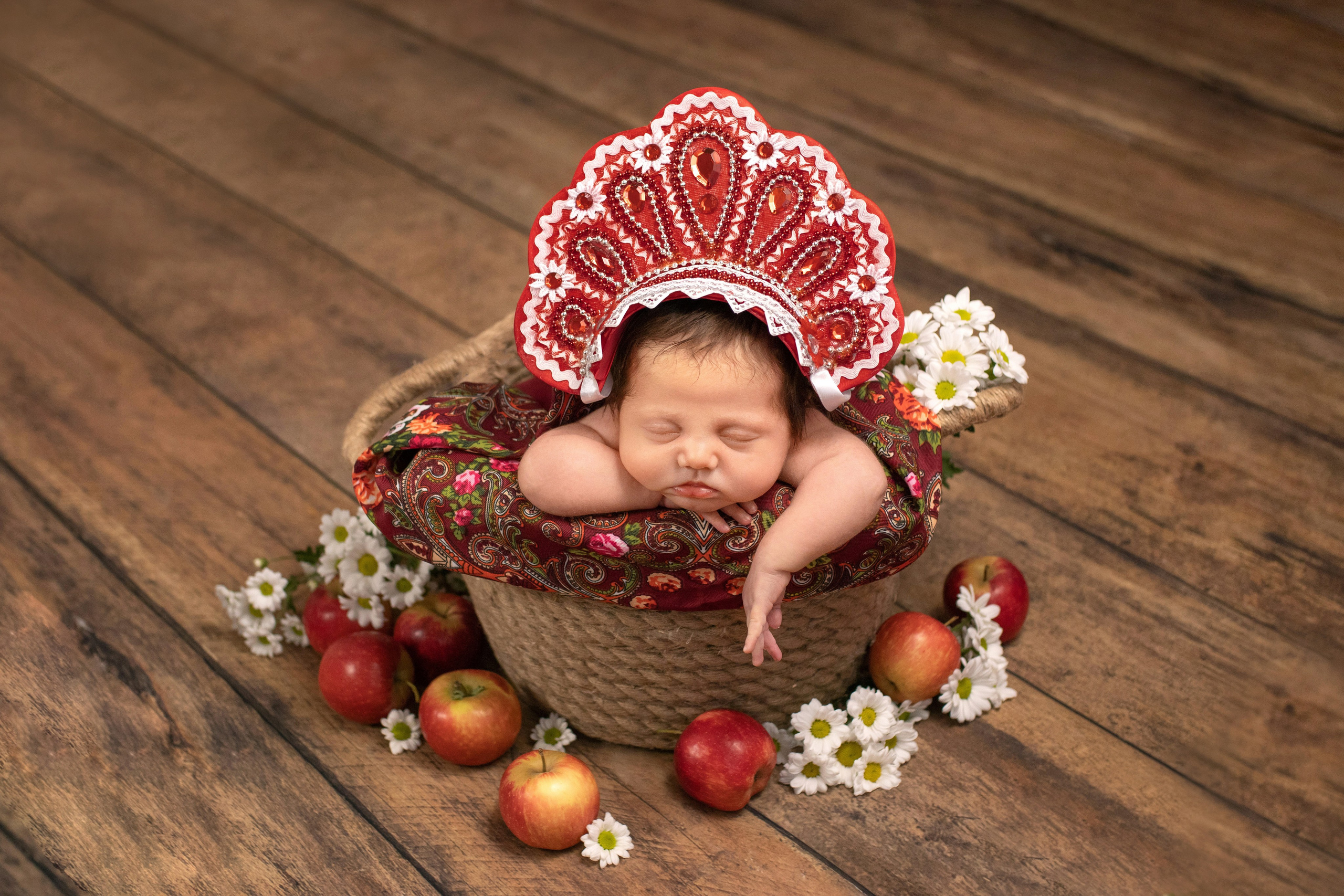 Фотограф новорождённых Волгоград | Волжский — Наталья Самсонова