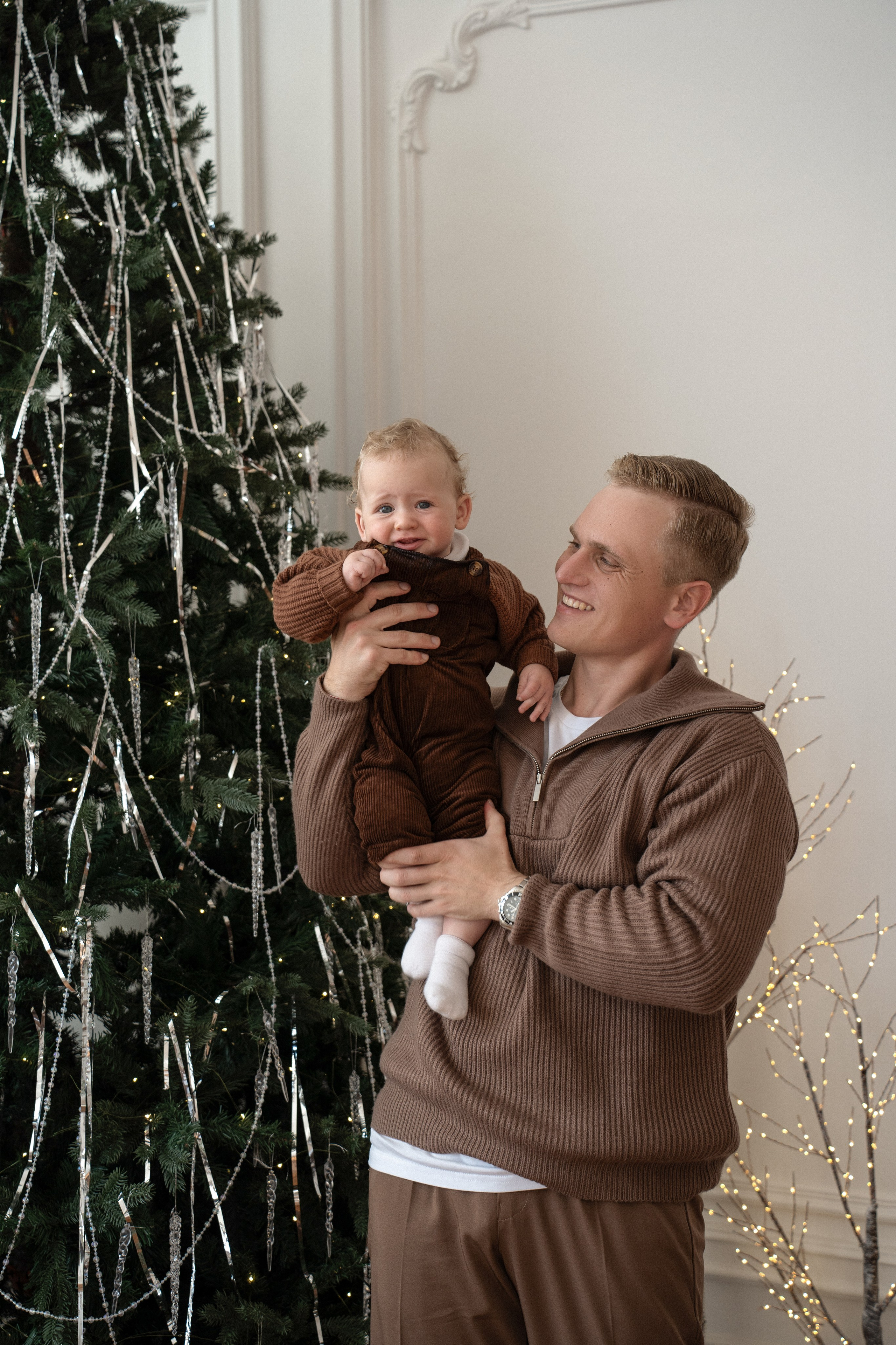 Светлана, Максим и Арсений. SHOT BY OLGA