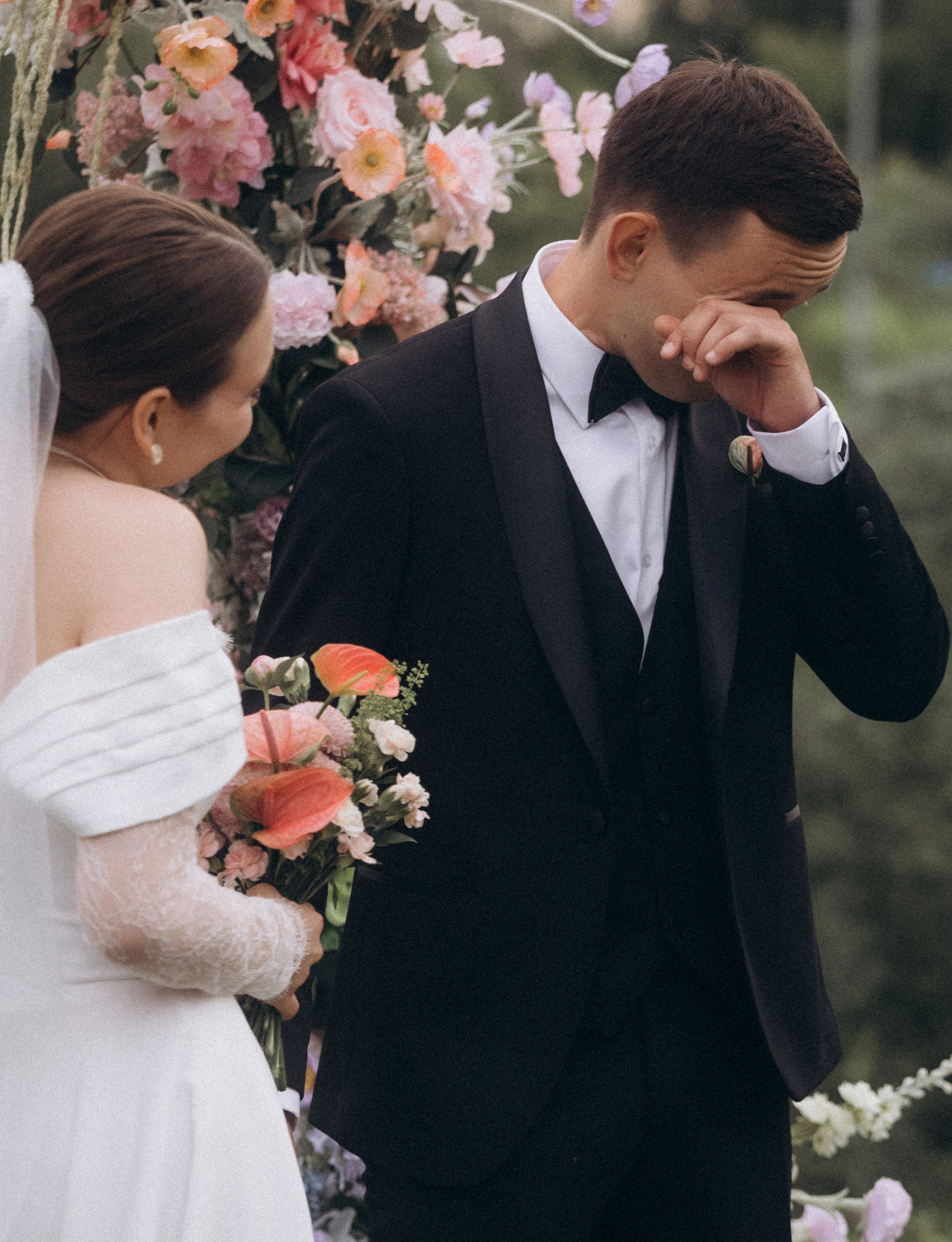 Свадебный фотограф в Москве Николай Болт