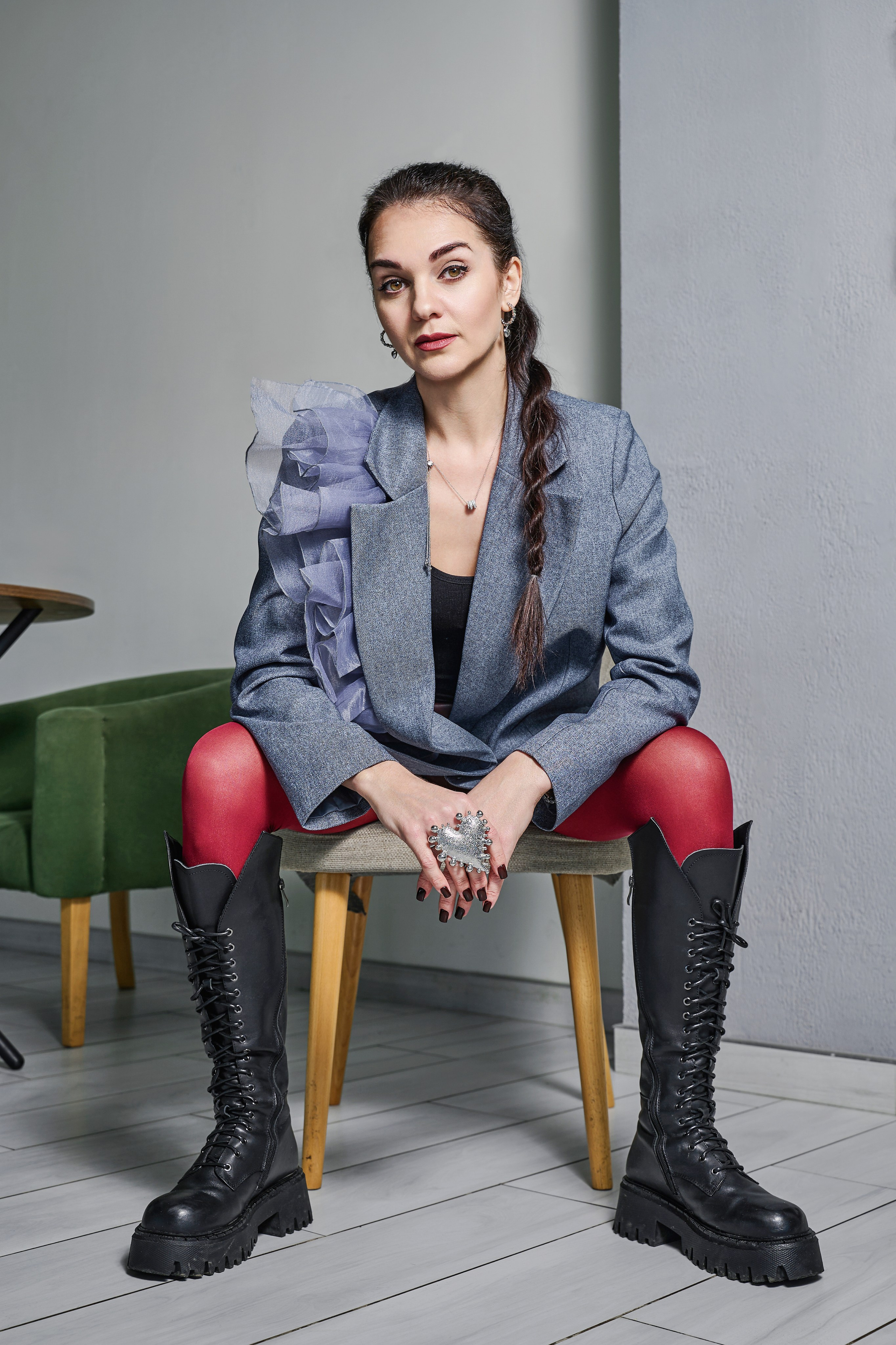 Галина_кафе Италиано. Школьный и семейный фотограф/видеограф в г. Курганинске