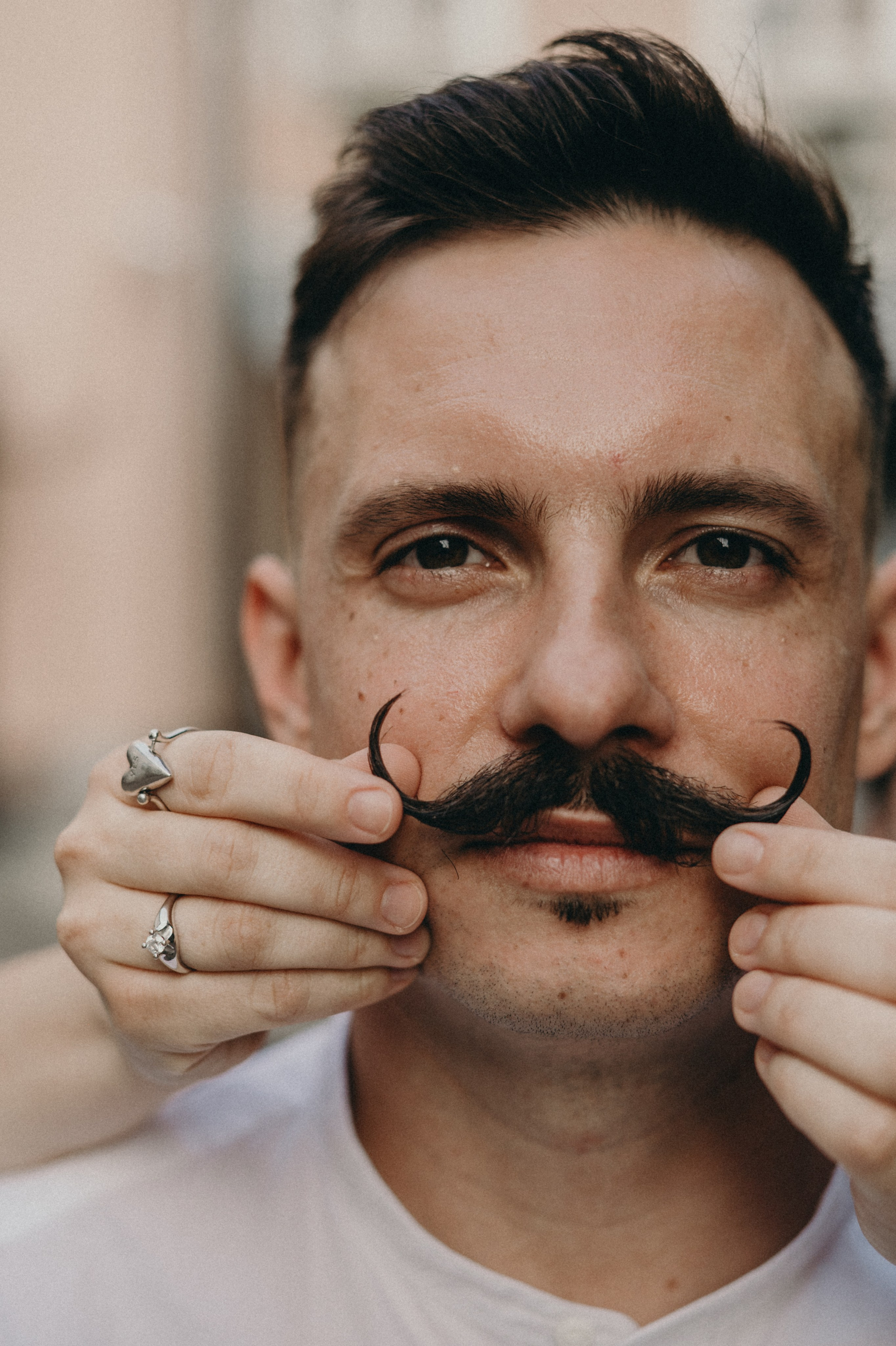 Свадьбы. Katya Panova