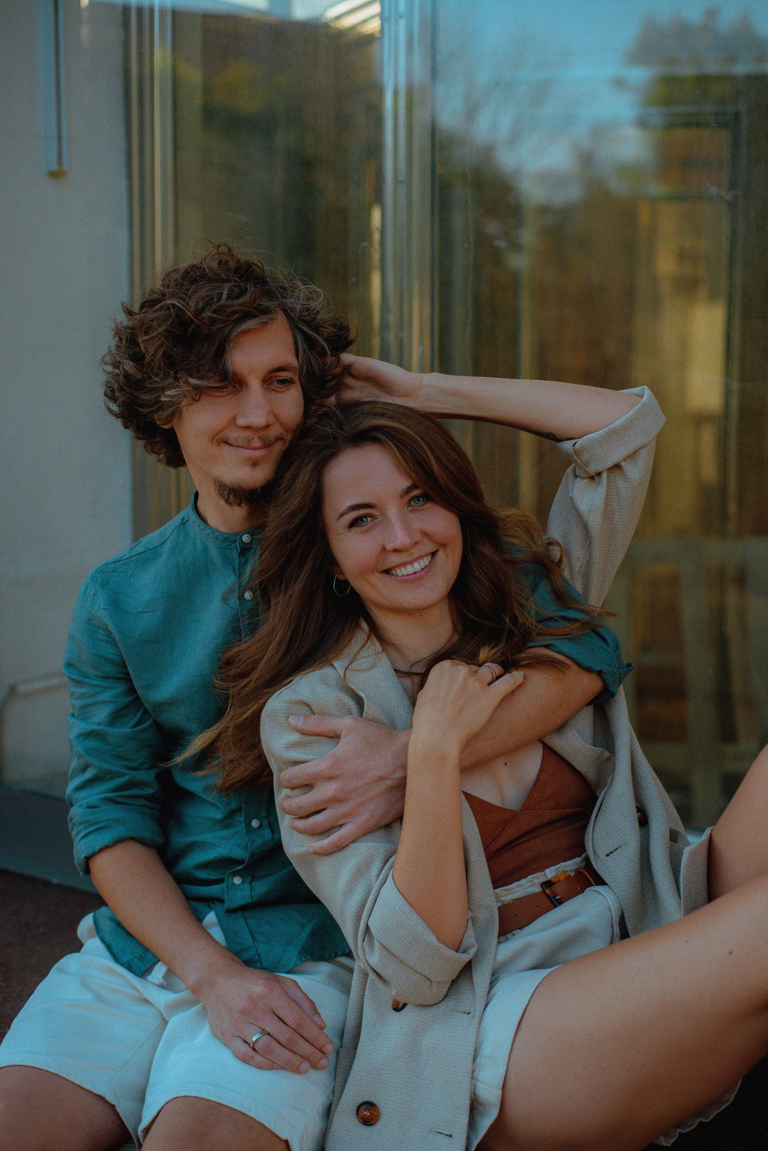 Свадьбы. Katya Panova