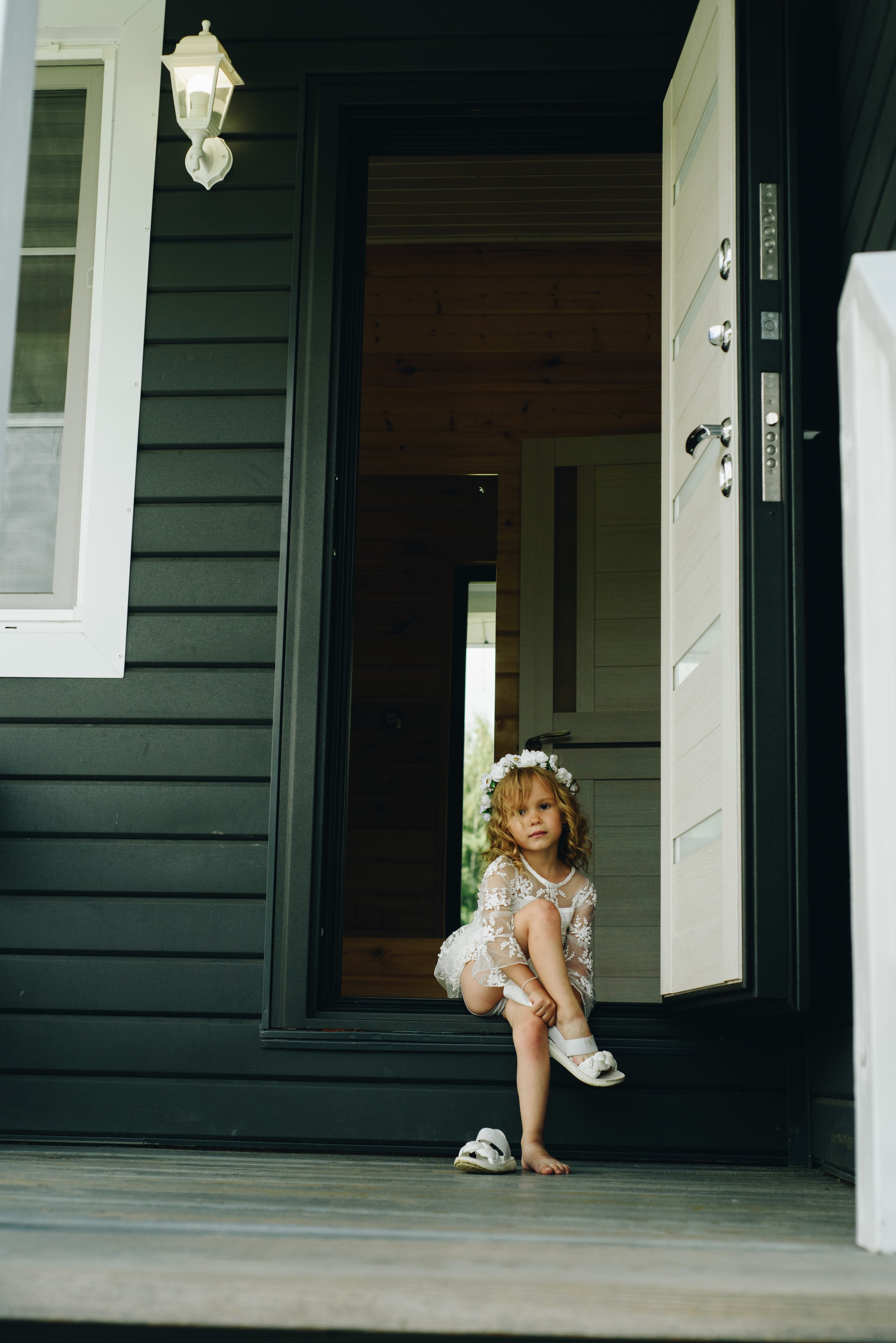 Свадьбы. Katya Panova