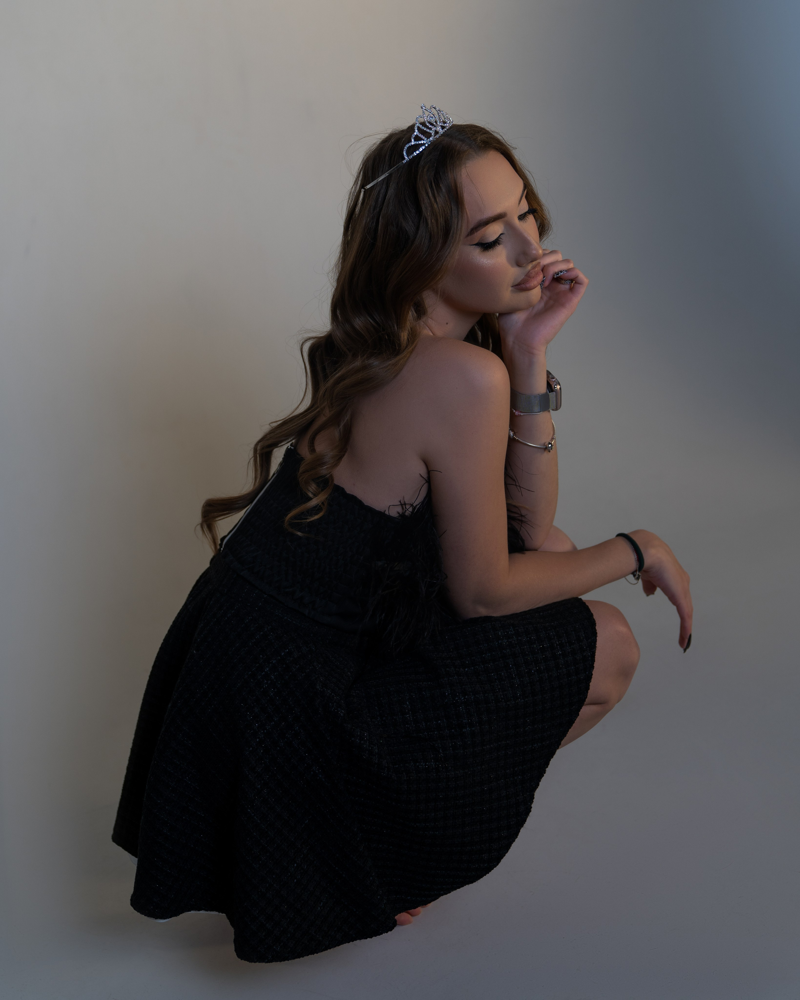 Дана. Фотограф Тюмень | Гриднева Виктория