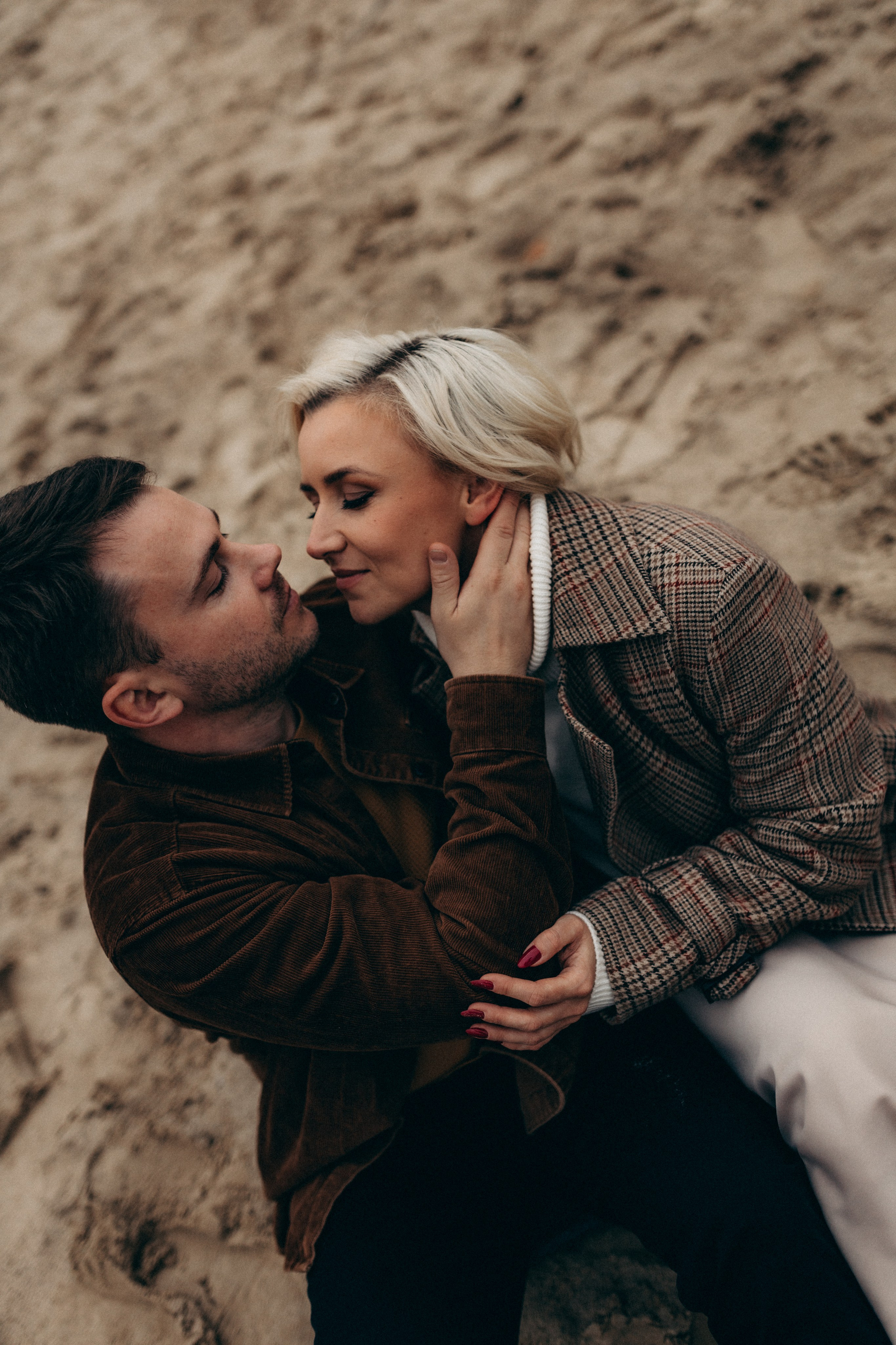 Лена & Андрей. Фотограф НОГИНСК, Москва, Анастасия Белая