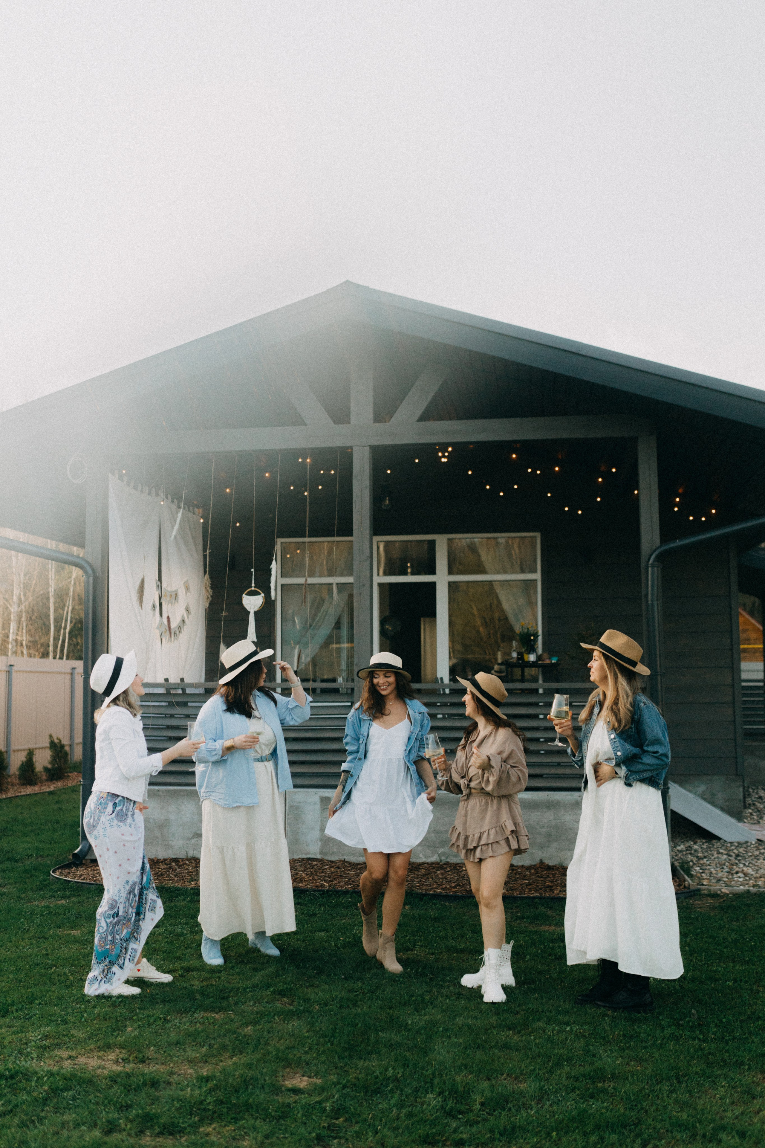 День Рождения Татьяны. Фотограф НОГИНСК, Москва, Анастасия Белая