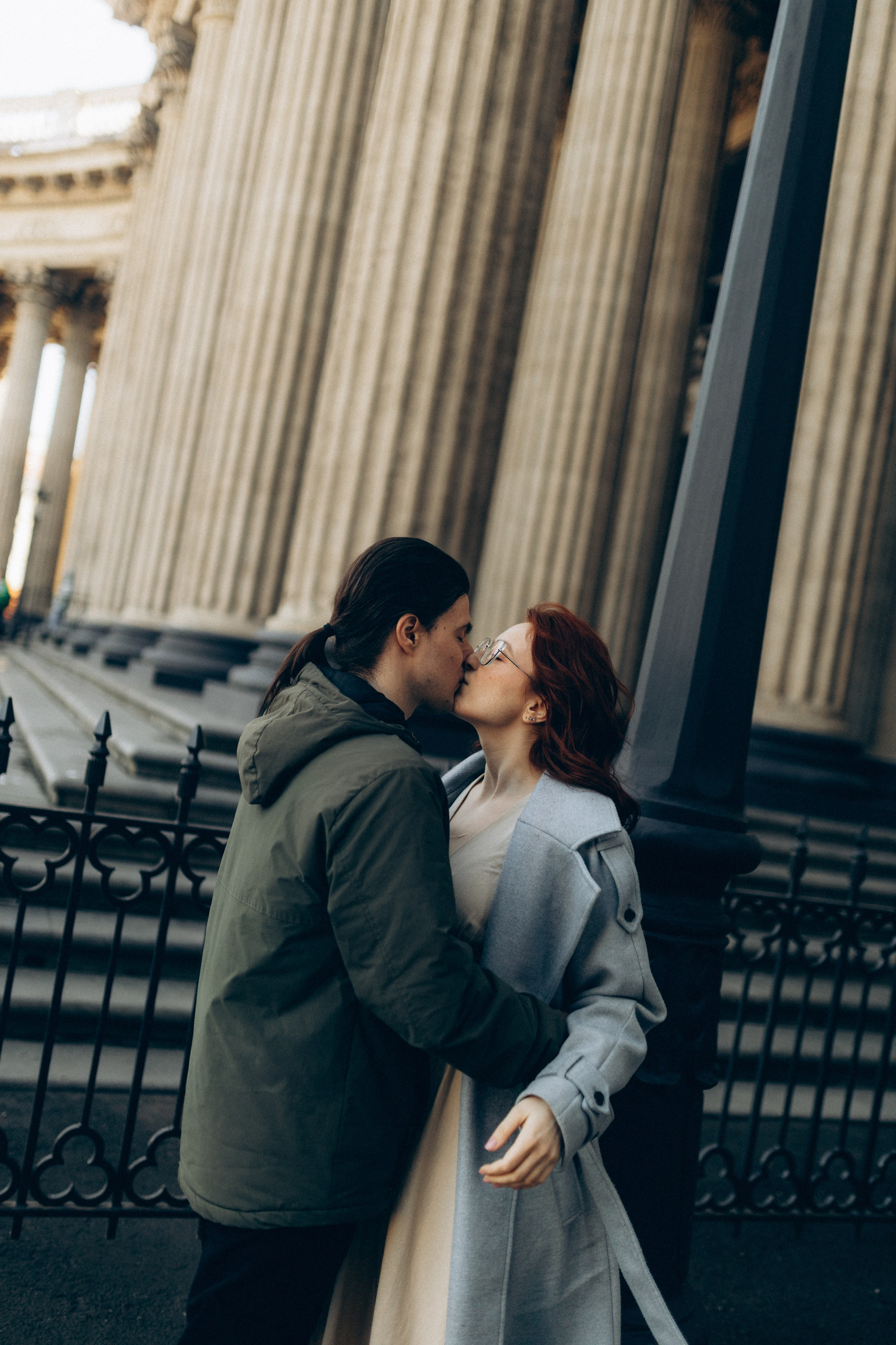 Катя & Витя. Фотограф НОГИНСК, Москва, Анастасия Белая