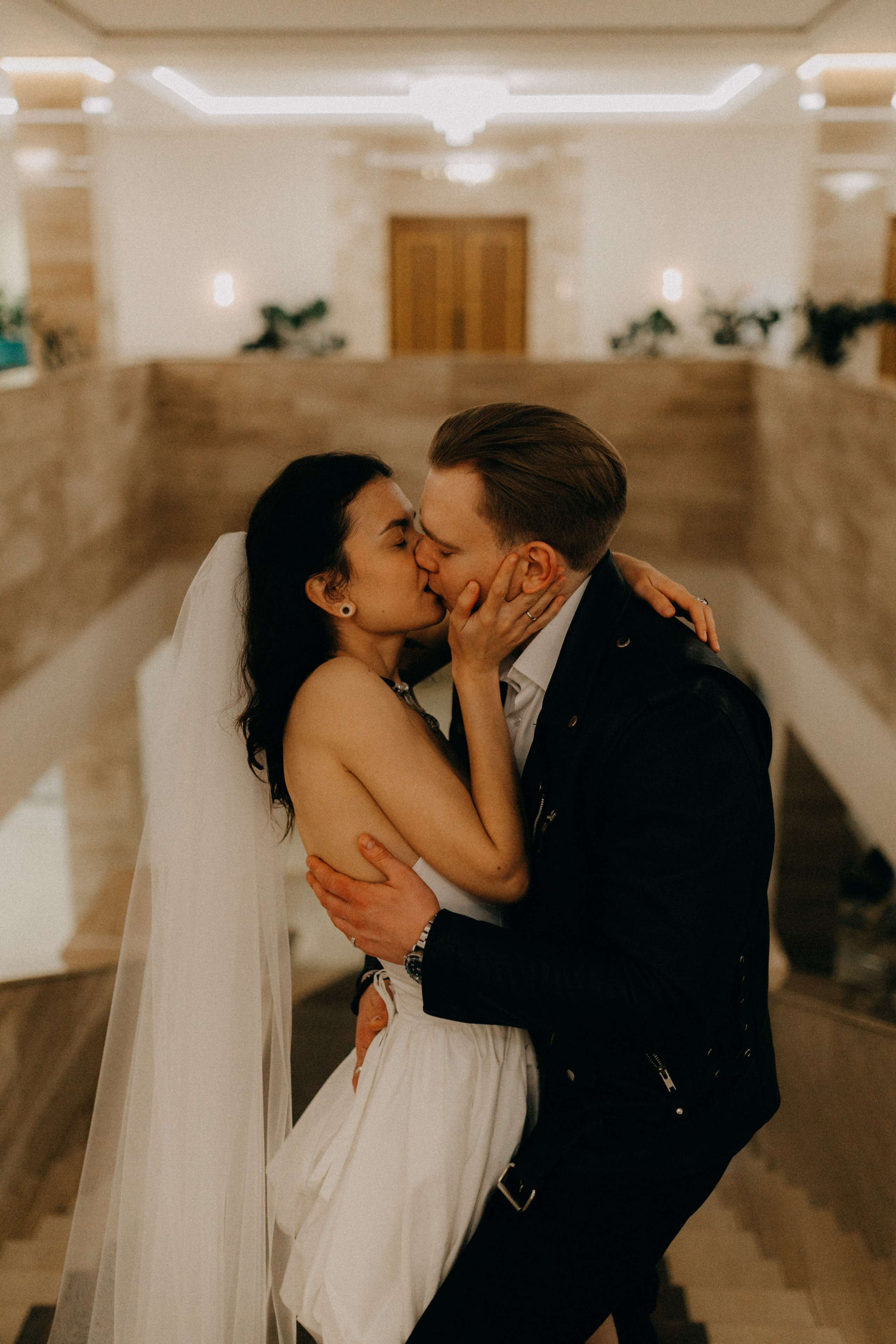 Мария & Иван. Фотограф НОГИНСК, Москва, Анастасия Белая