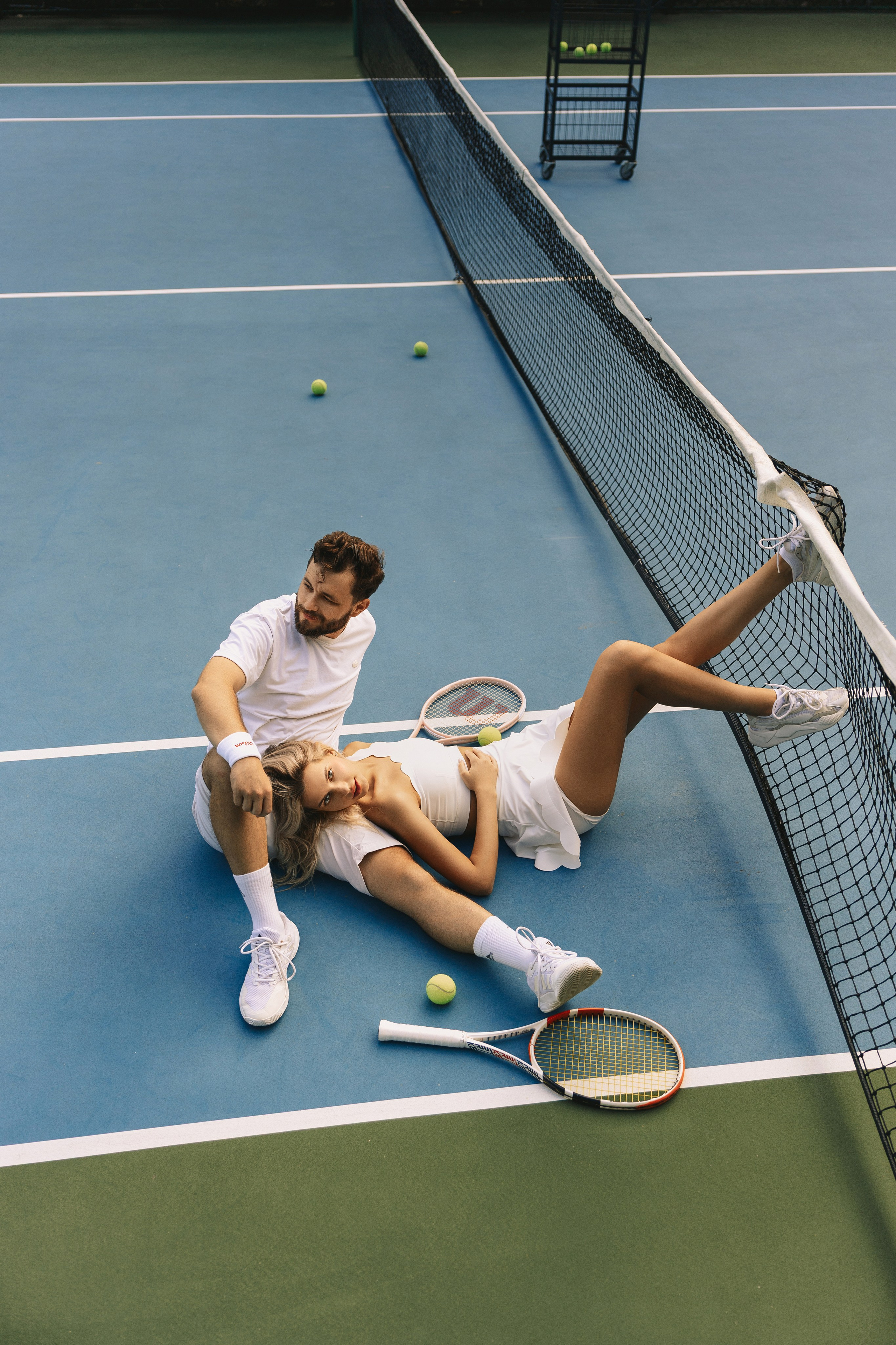 Фото истории про любовь. Фотограф Нячанг Камрань Копылова Мария