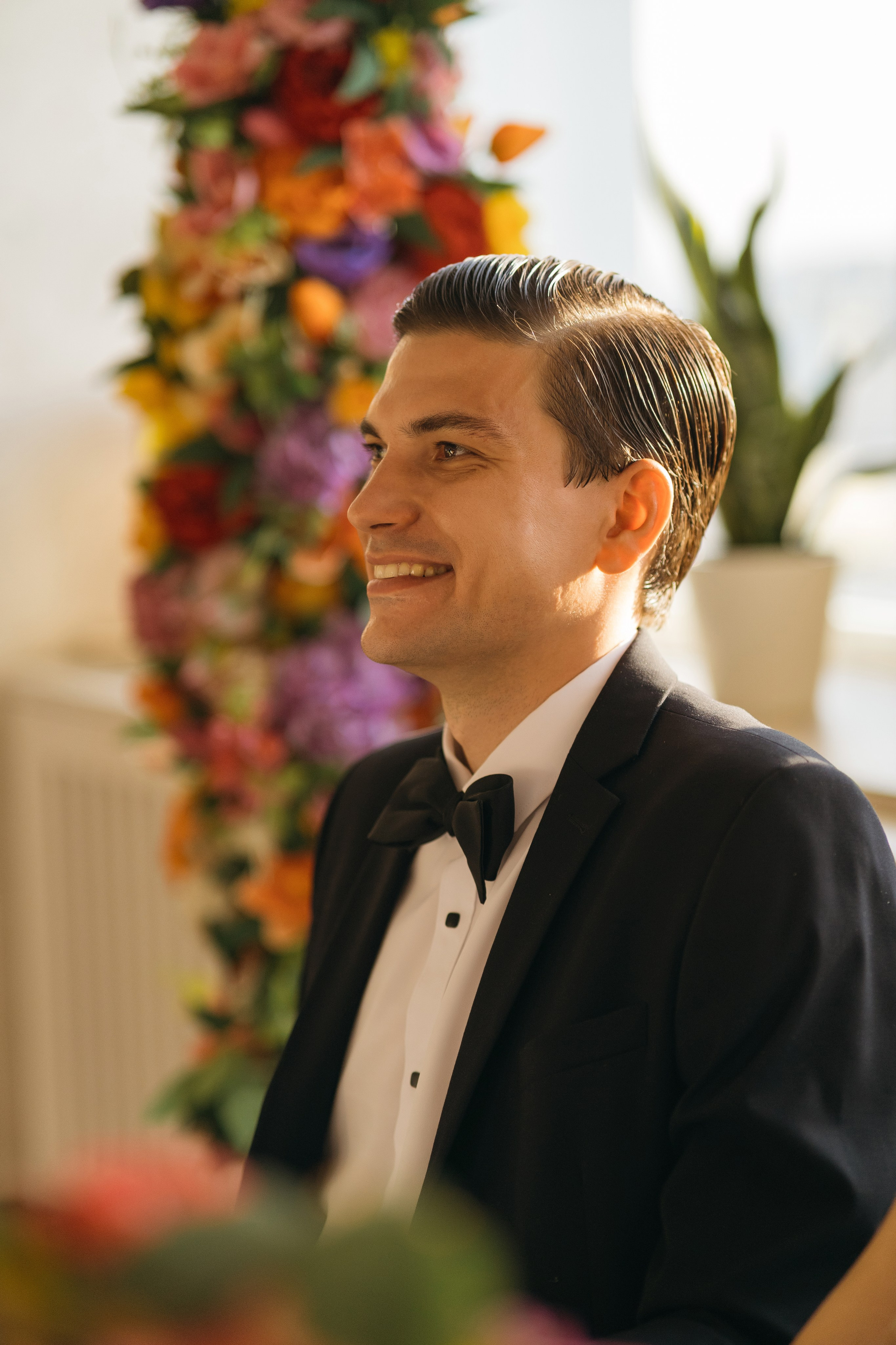 Илья & Валерия. Свадебный и семейный фотограф в Краснодаре Павел Мельников