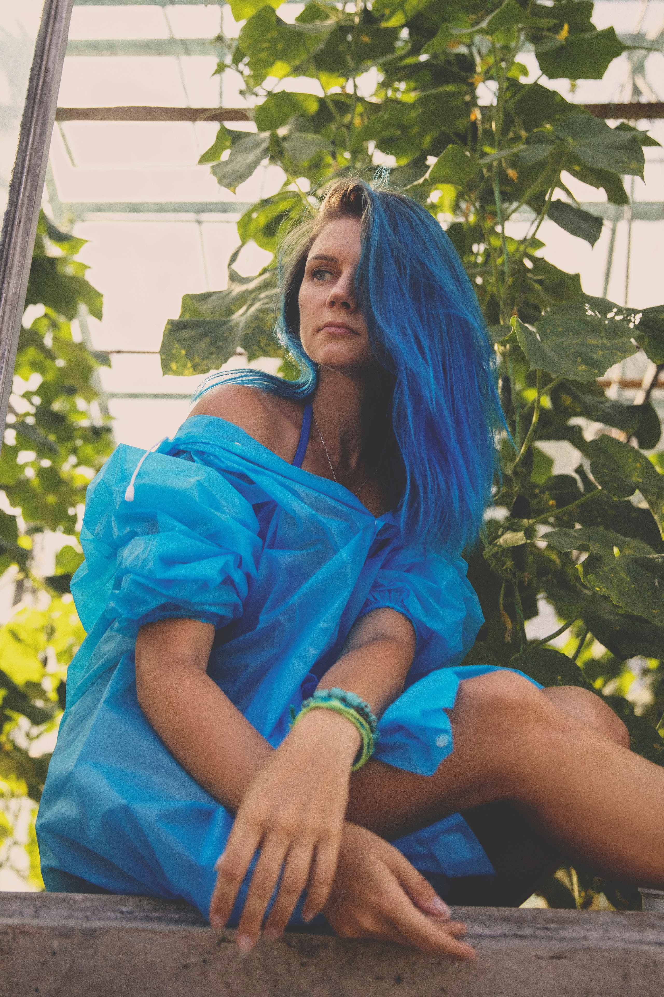 Вероника. Свадебный и семейный фотограф Колоскова Мария (Сочи и весь мир)