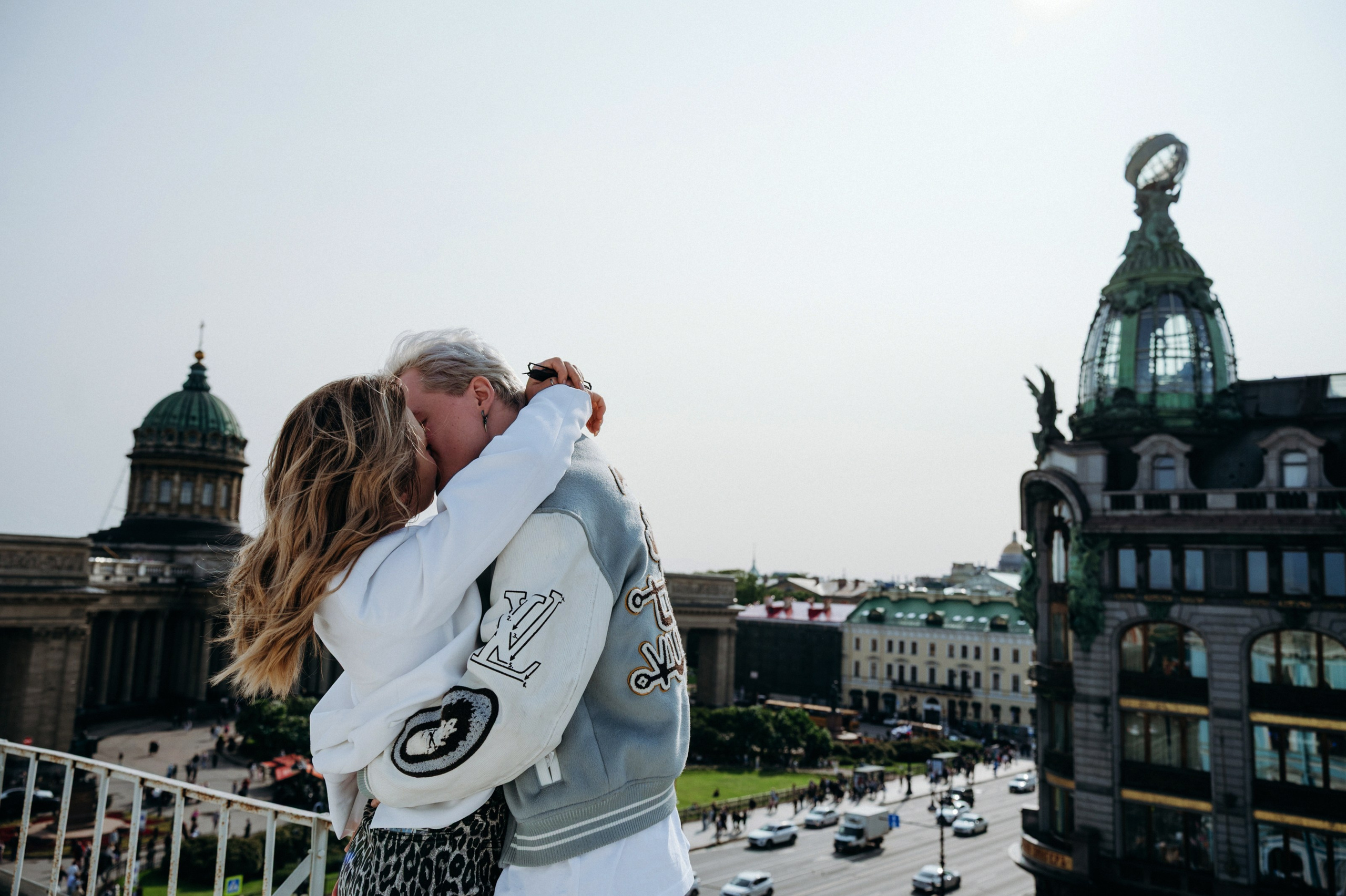 LOVE STORY. Фотограф Элина Брусенцева