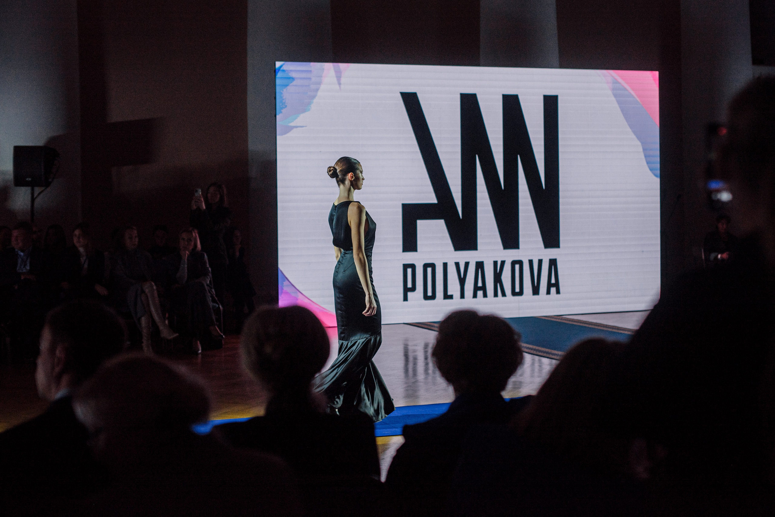 Содружество Моды • День 1 • 2023. Фотограф Элина Брусенцева