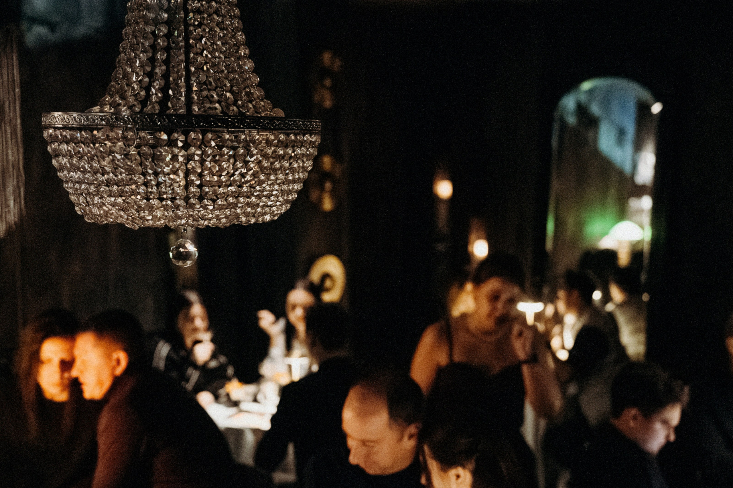 INFUSE BAR. Фотограф Элина Брусенцева