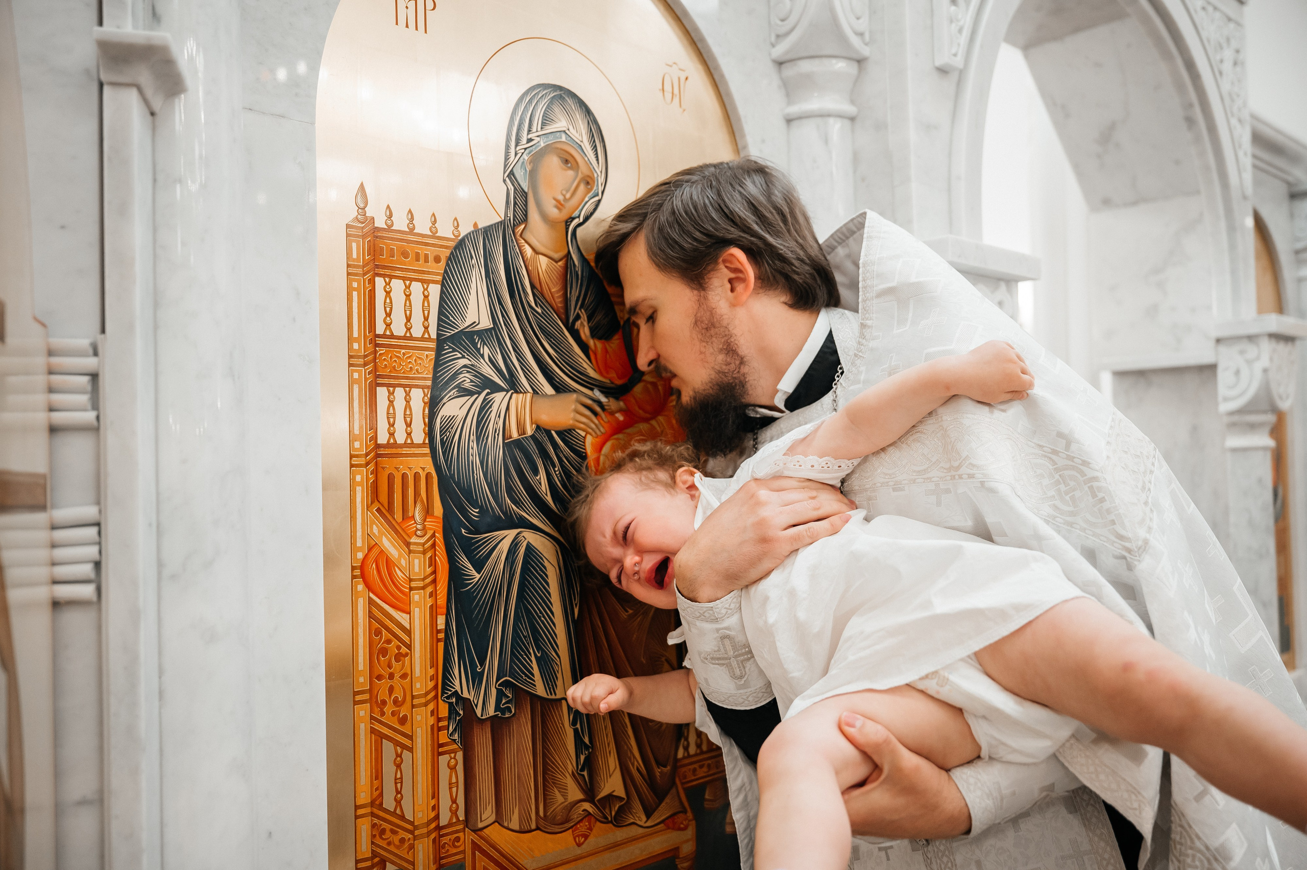 Семья Пономарёвых. SARKISOPH | Фотограф Волгоград