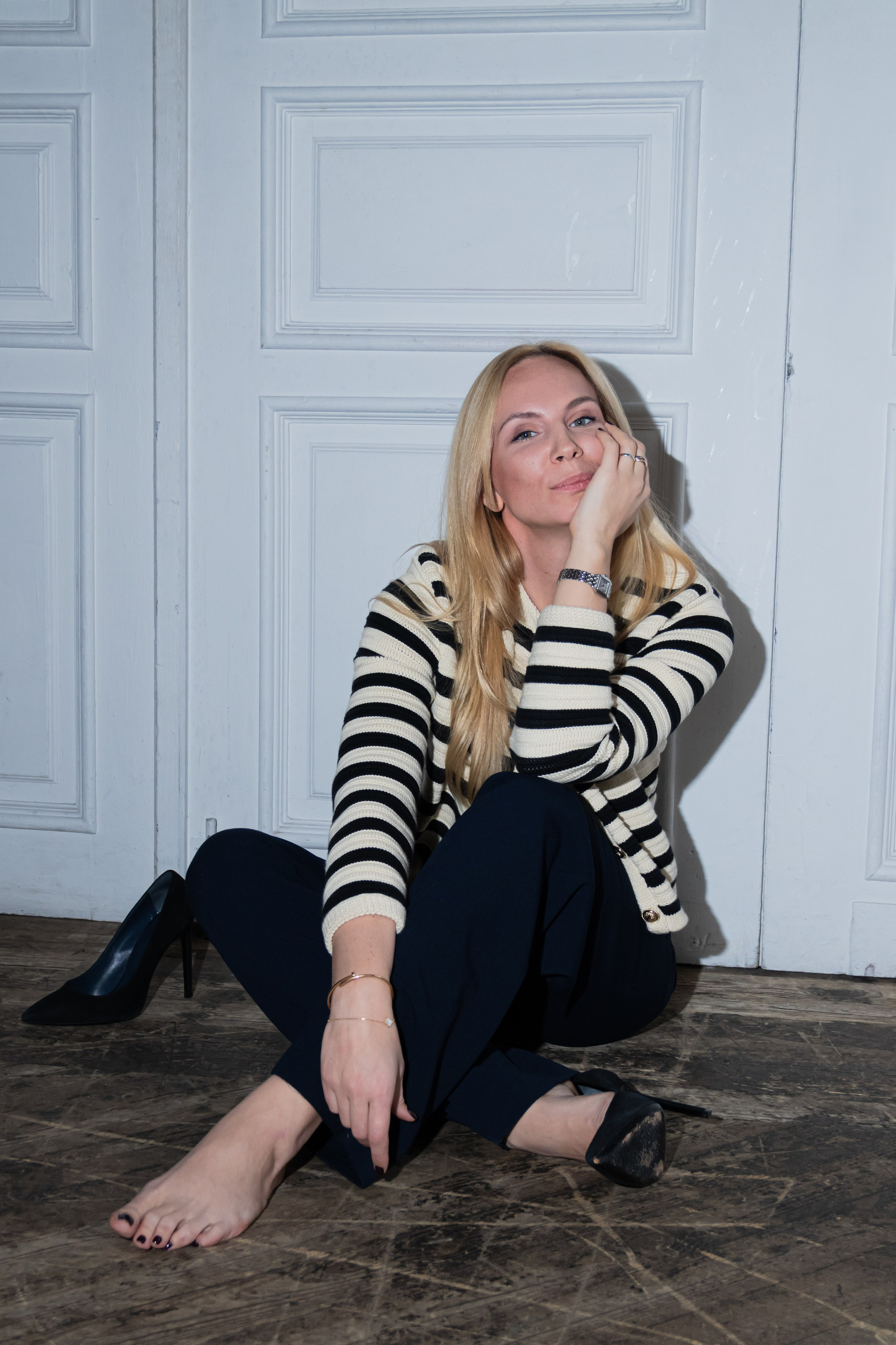 Элизабет. Наталия Фролова. Фотограф. Москва