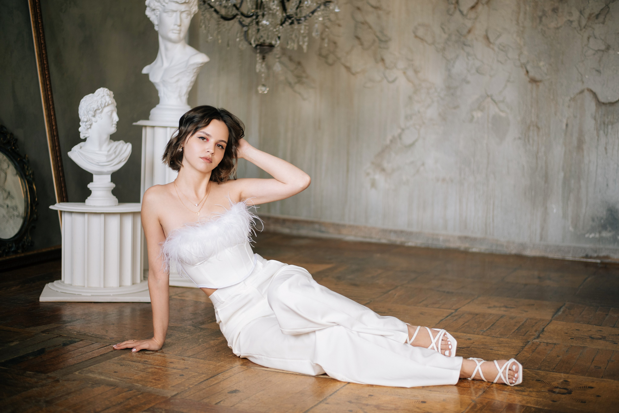 Ксения. Фотограф в Екатеринбурге Веретенова Наталья