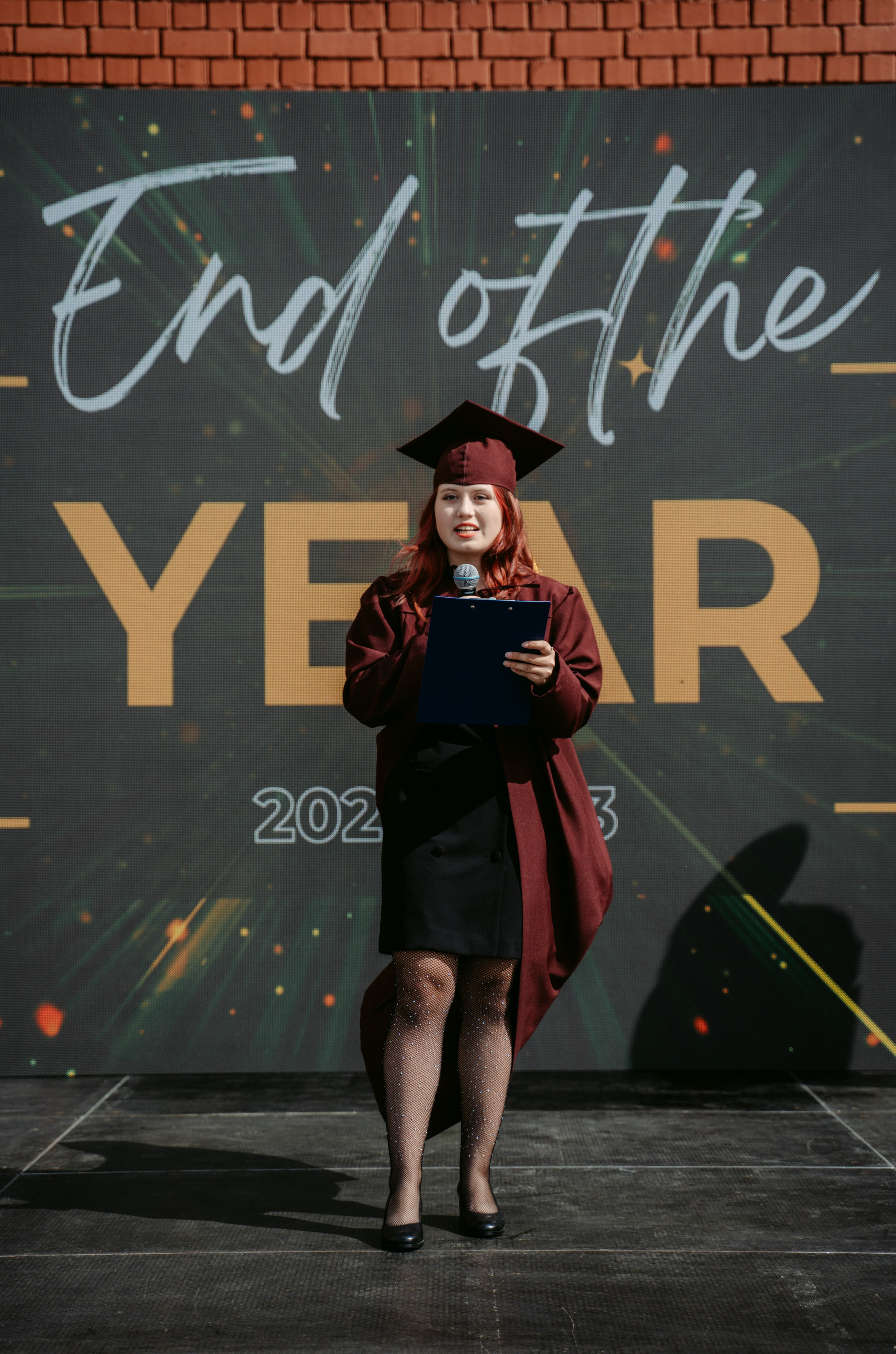 Выпускной Бала-Сити / 2023. Саша Копылов, фотограф в Казани